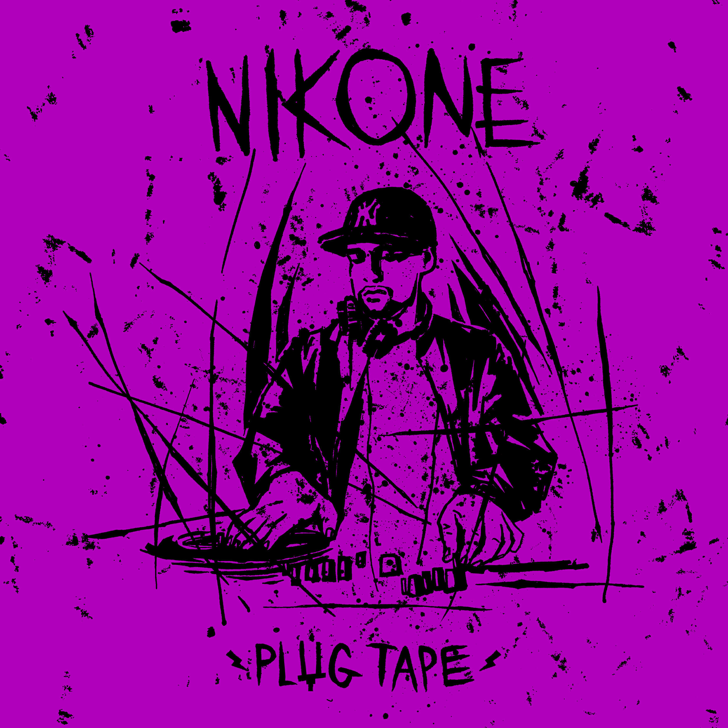 DJ Nik One - Baur [PROD. BY JAMAN T]