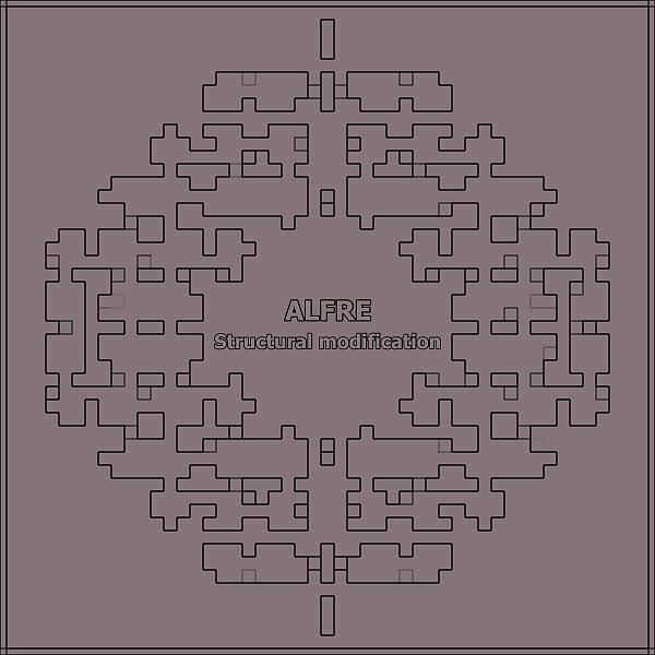 Alfre - Direct effect