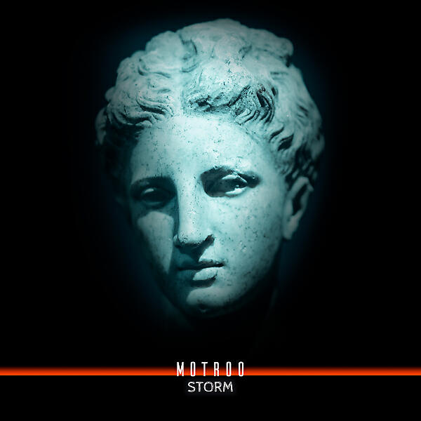 Motroo - Storm