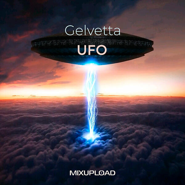Gelvetta - UFO