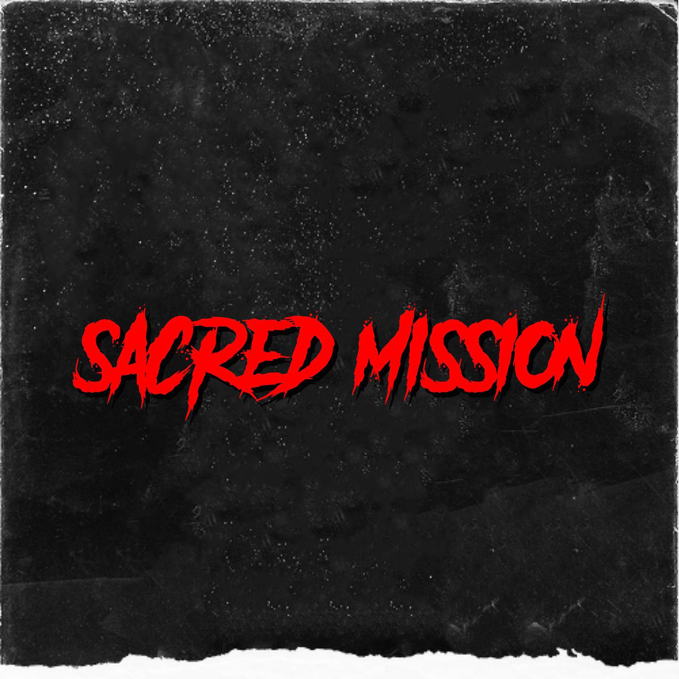 Постер альбома Sacred Mission