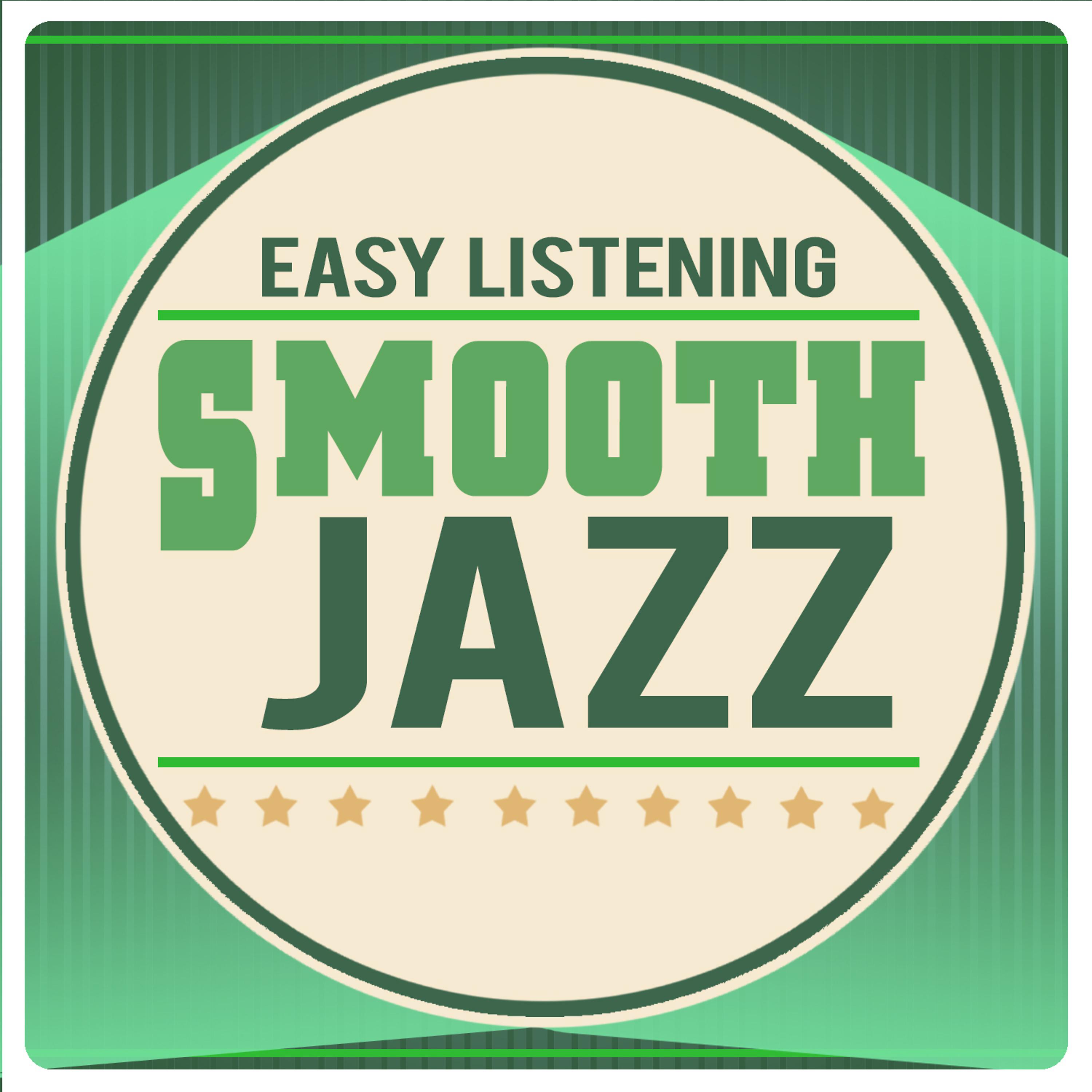 Постер альбома Easy Listening Smooth Jazz