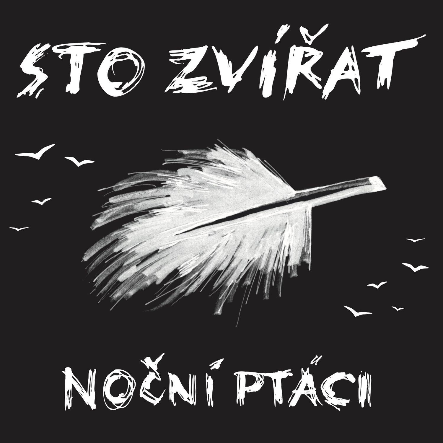 Постер альбома Noční ptáci