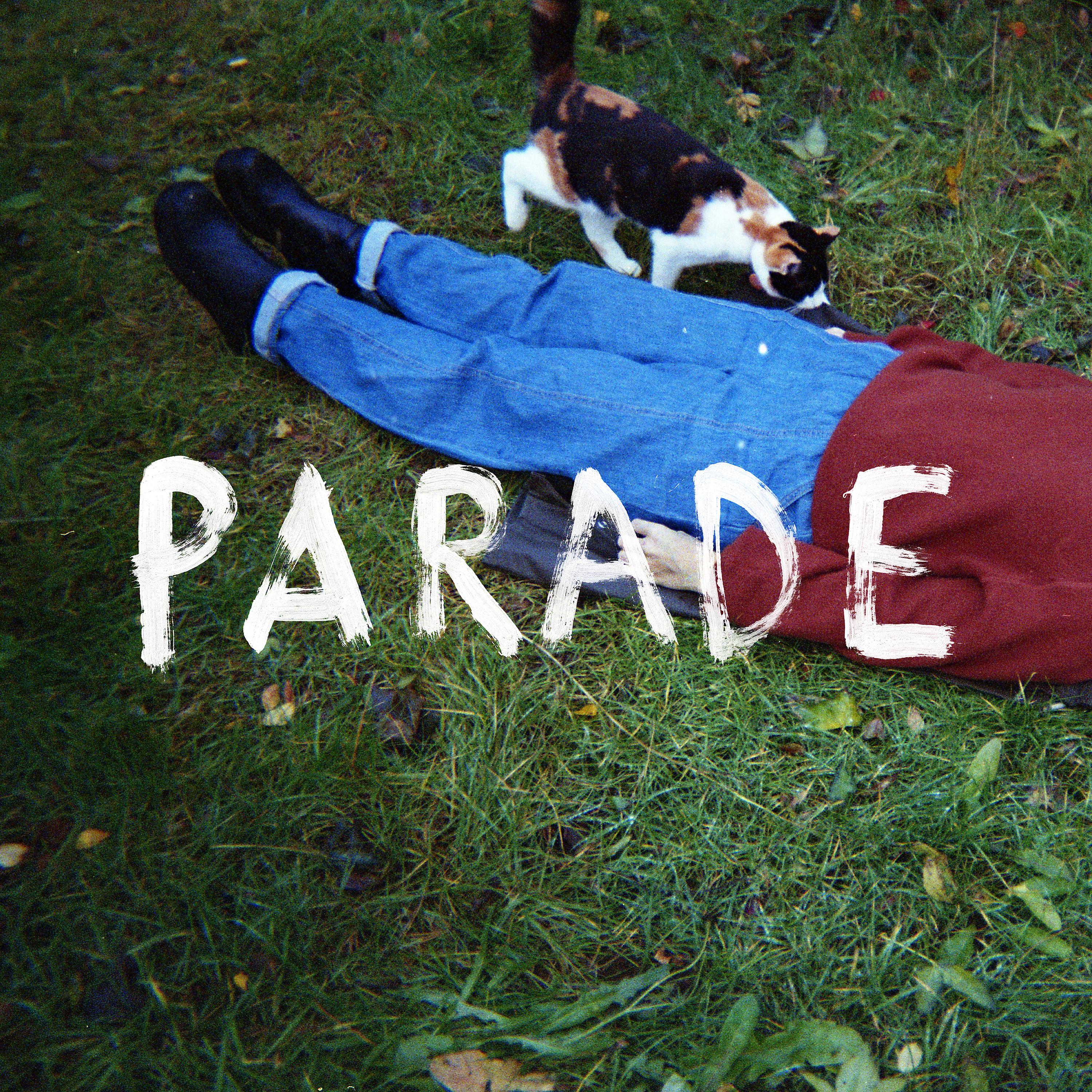 Постер альбома Parade