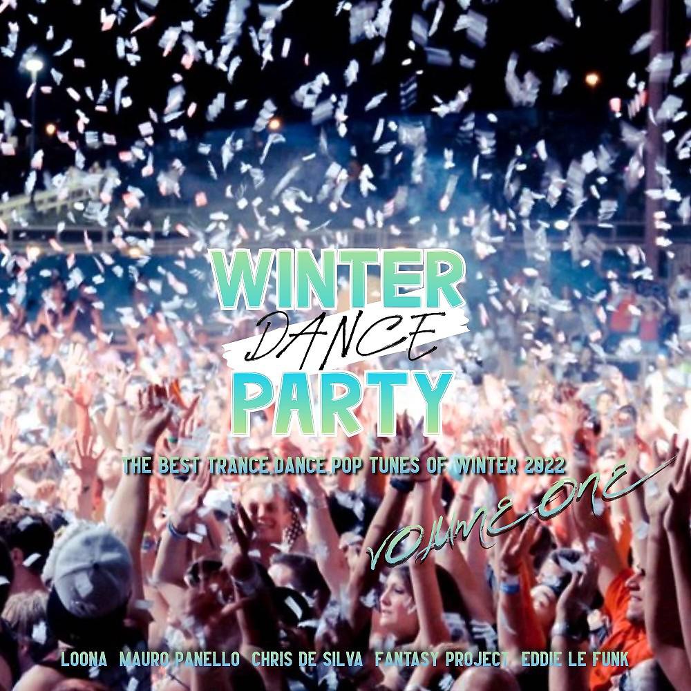 Постер альбома Winter Dance Party
