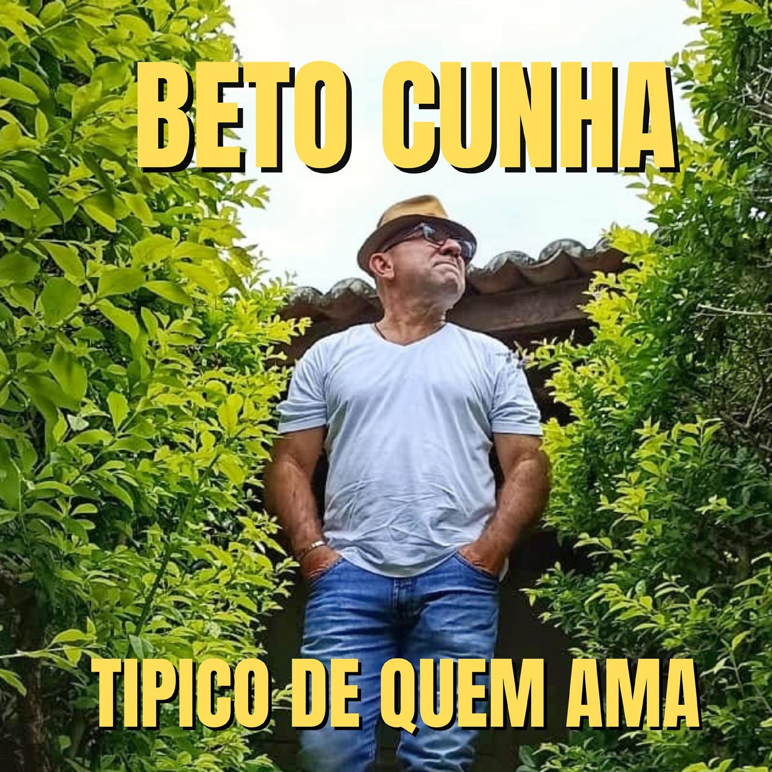 Постер альбома Típico de Quem Ama