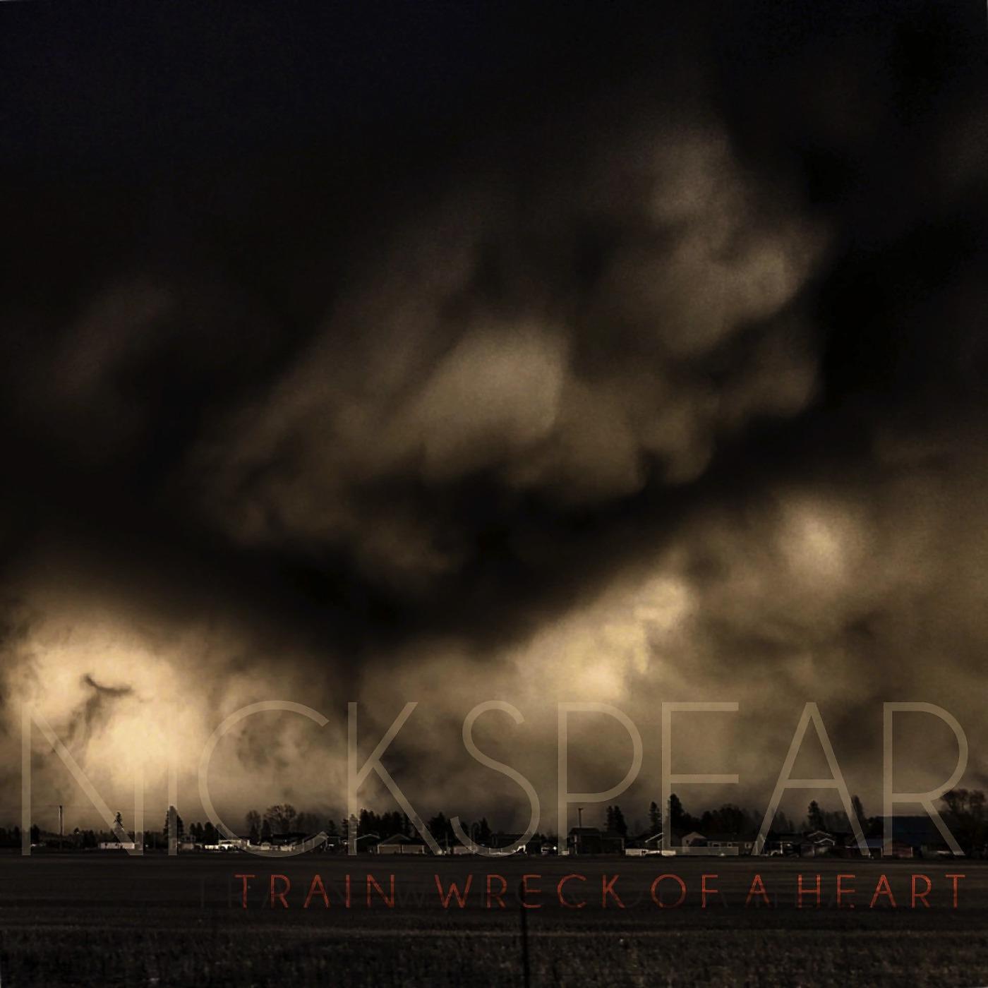 Постер альбома Train Wreck of a Heart