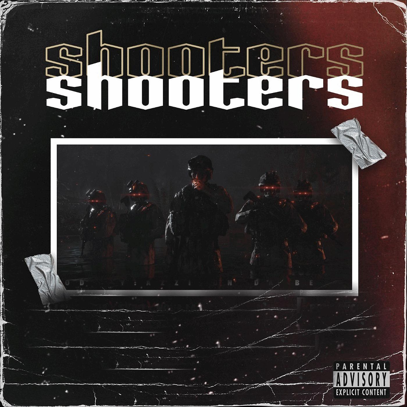 Постер альбома Shooters