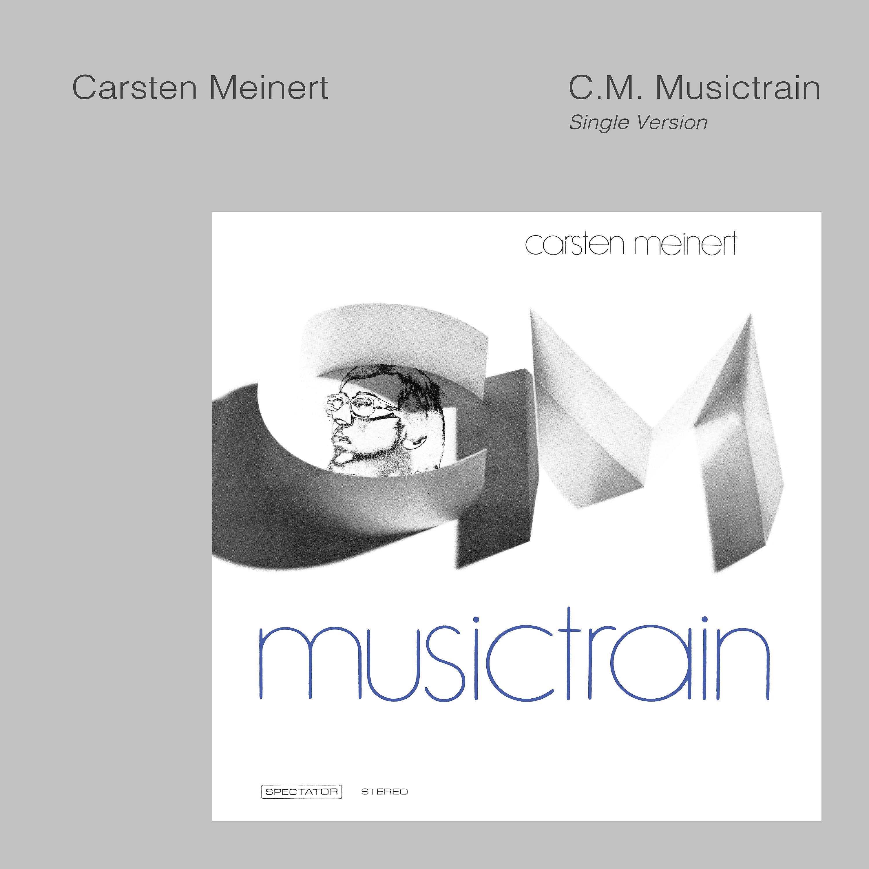 Постер альбома C.M. Musictrain