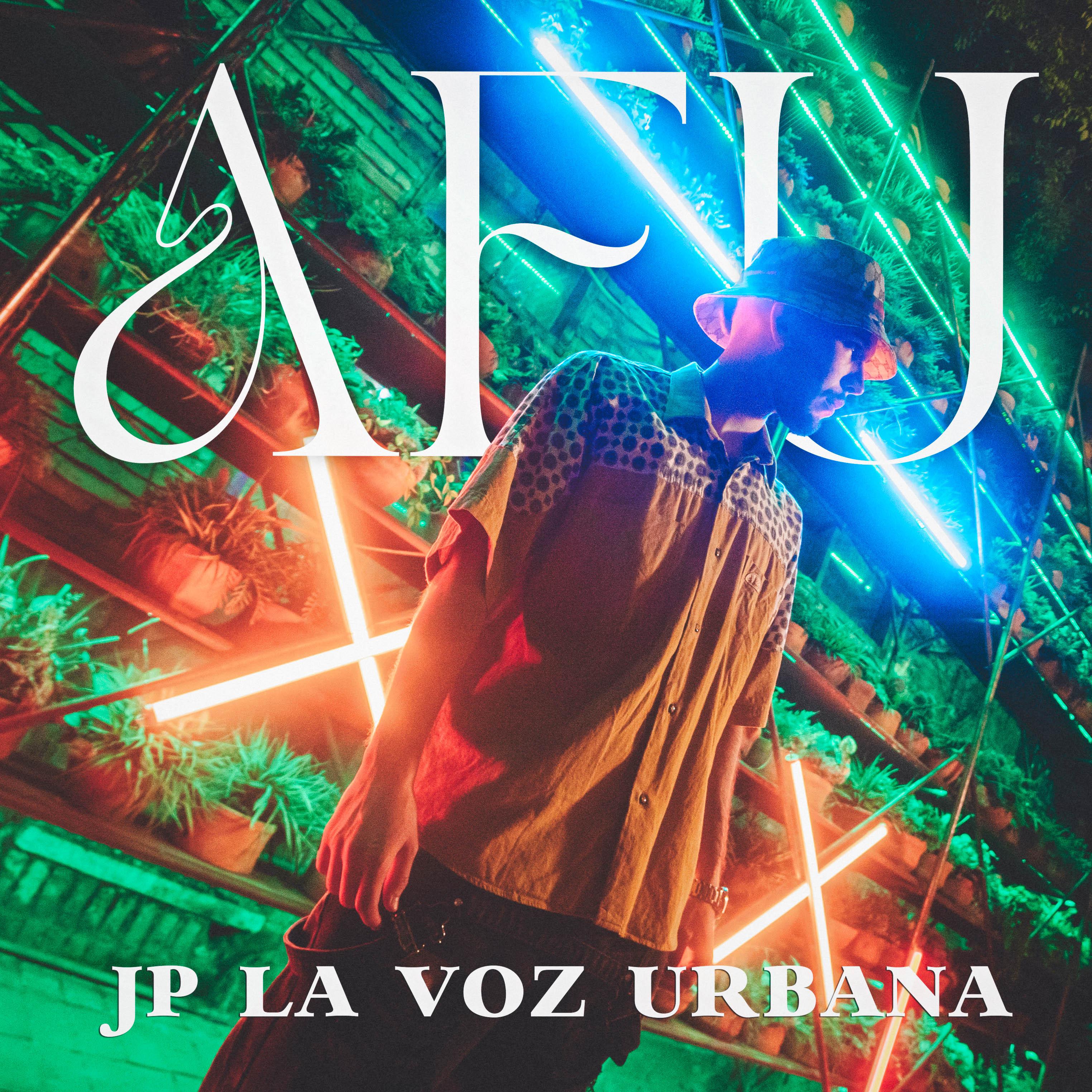 Постер альбома Afu