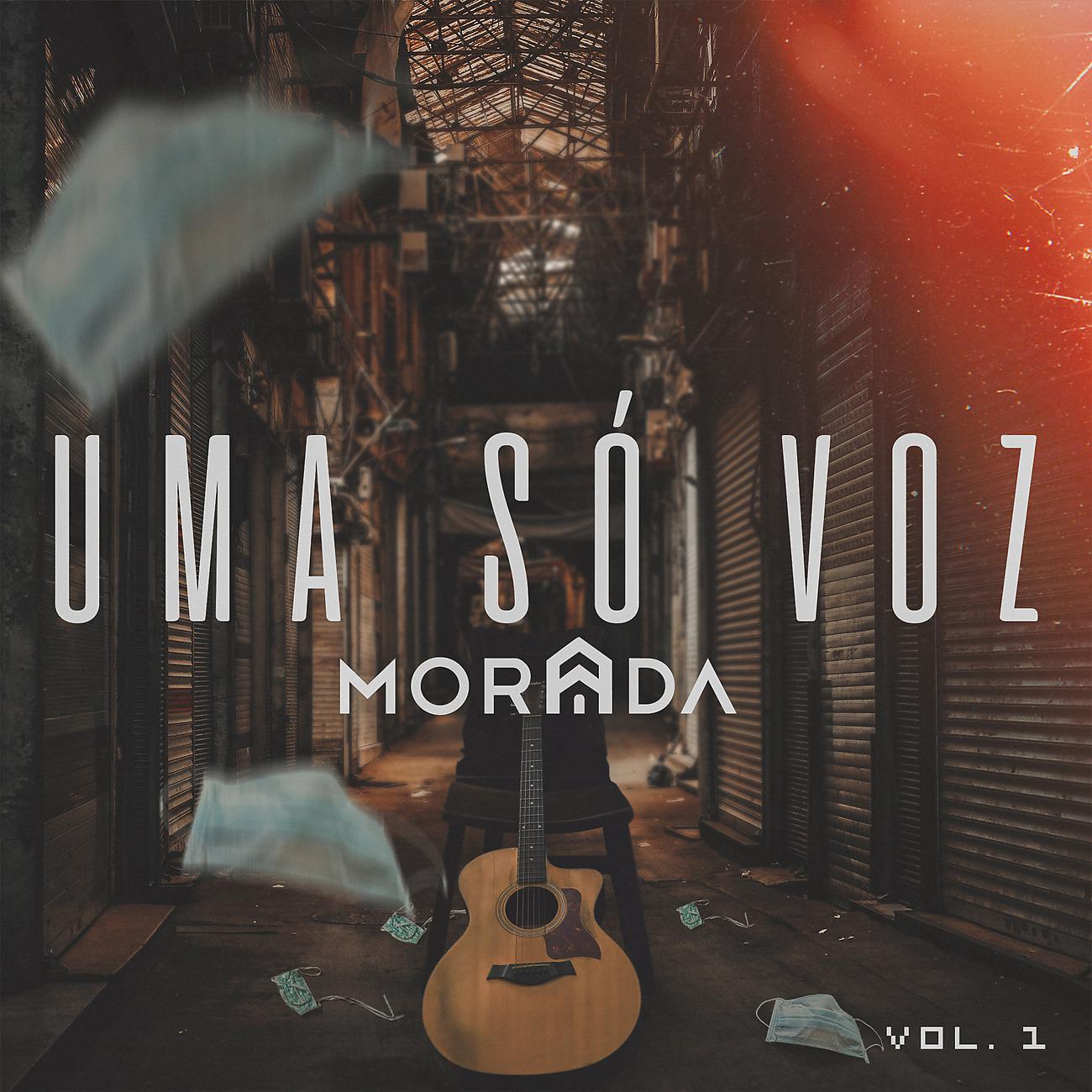 Постер альбома Uma Só Voz - Vol. 01