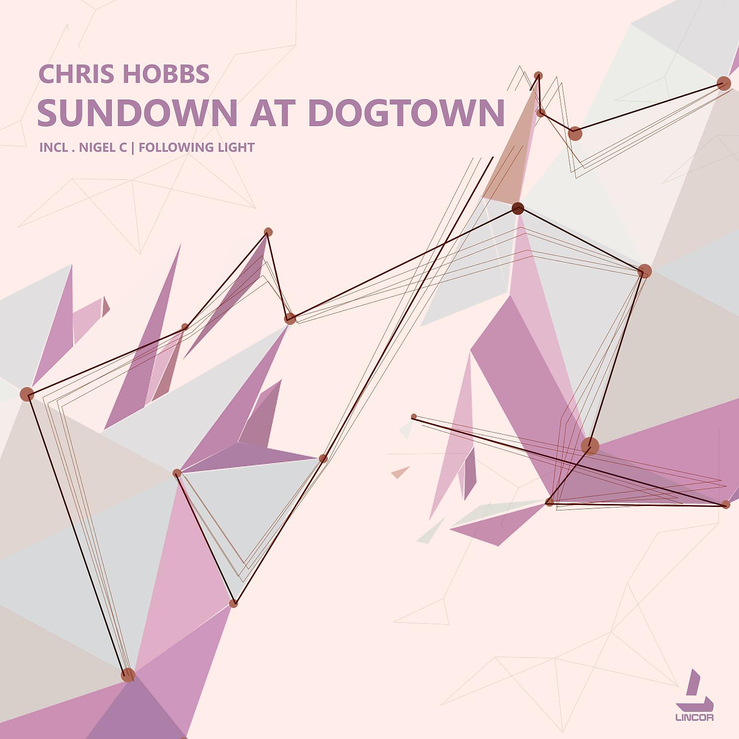 Постер альбома Sundown at Dogtown