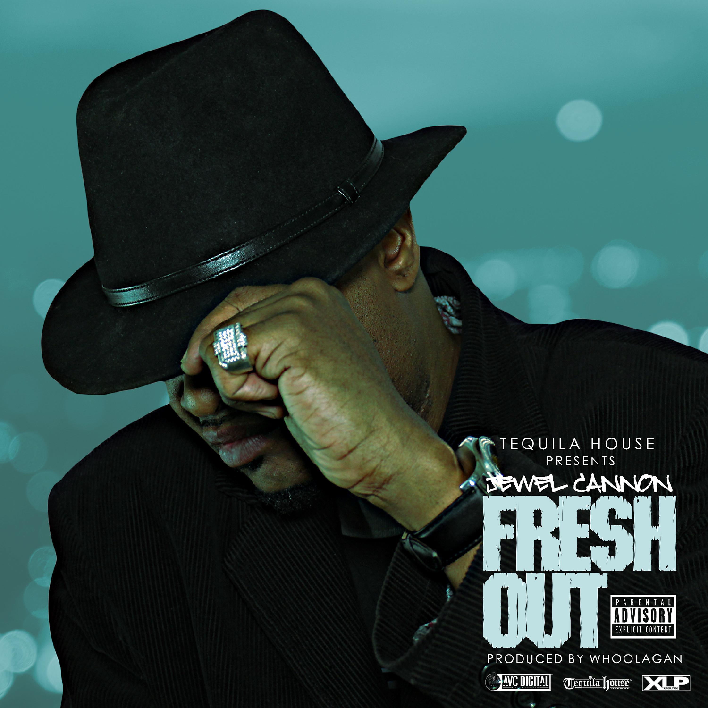 Постер альбома Fresh Out - Single