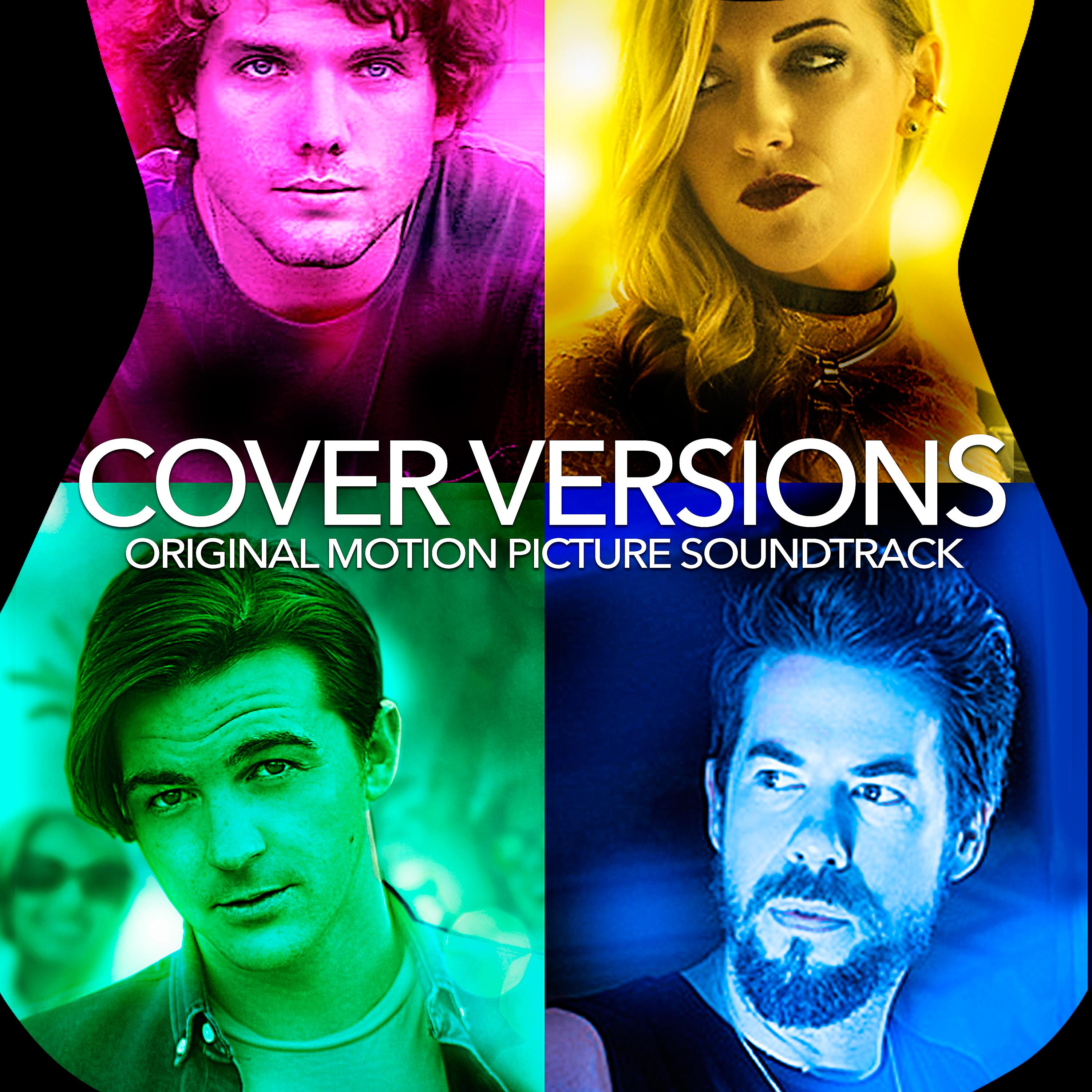 Постер альбома Cover Versions (Original Motion Picture Soundtrack)