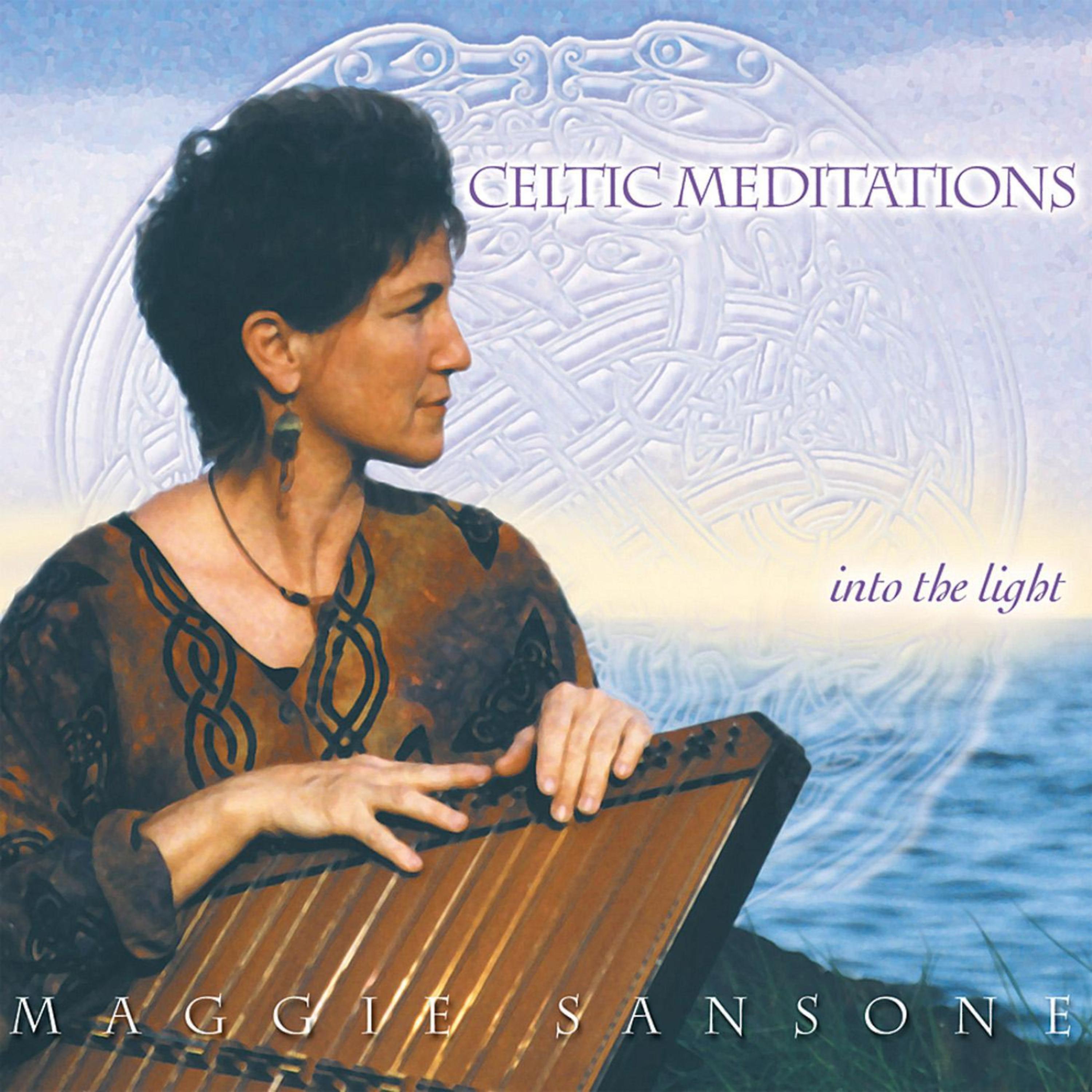 Постер альбома Celtic Meditations - Into the Light