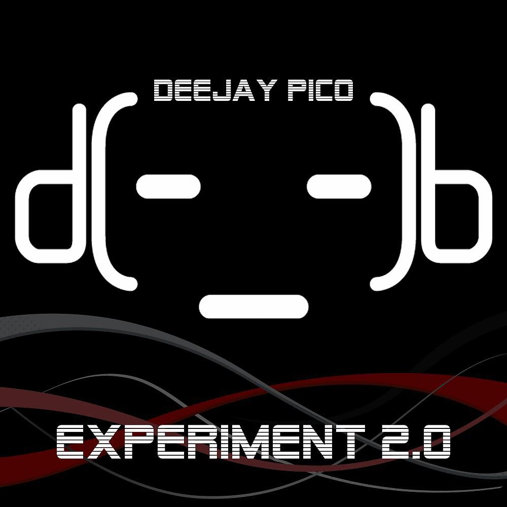 Постер альбома Experiment 2.0