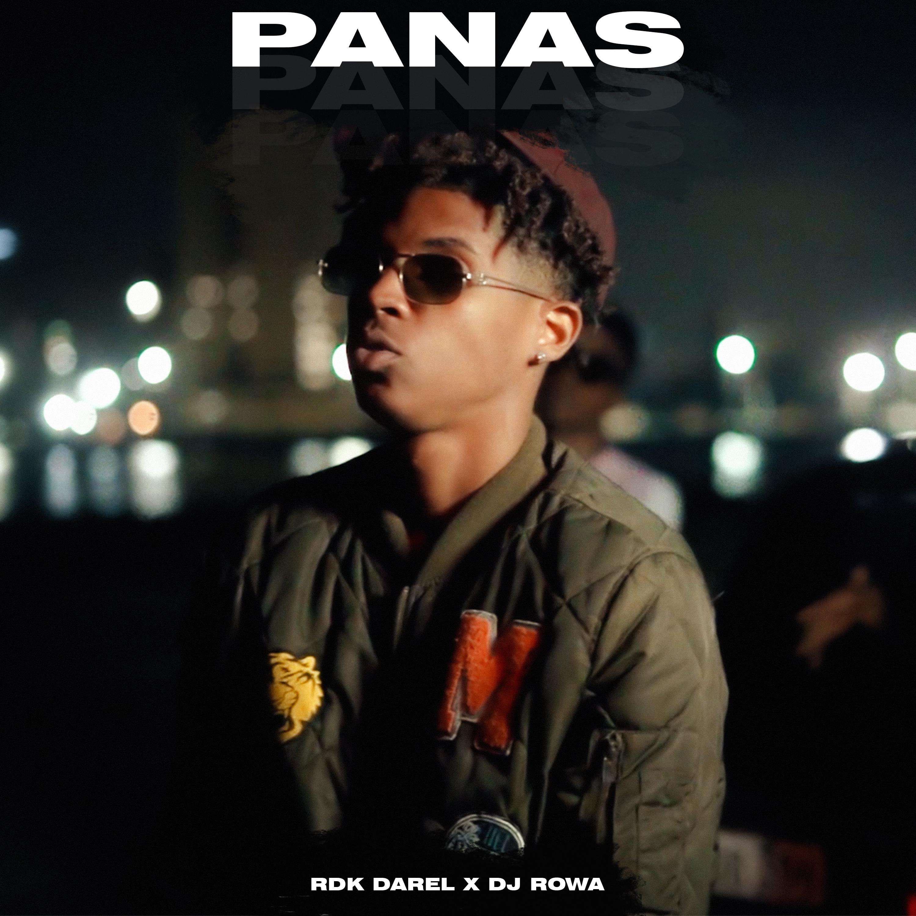 Постер альбома Panas