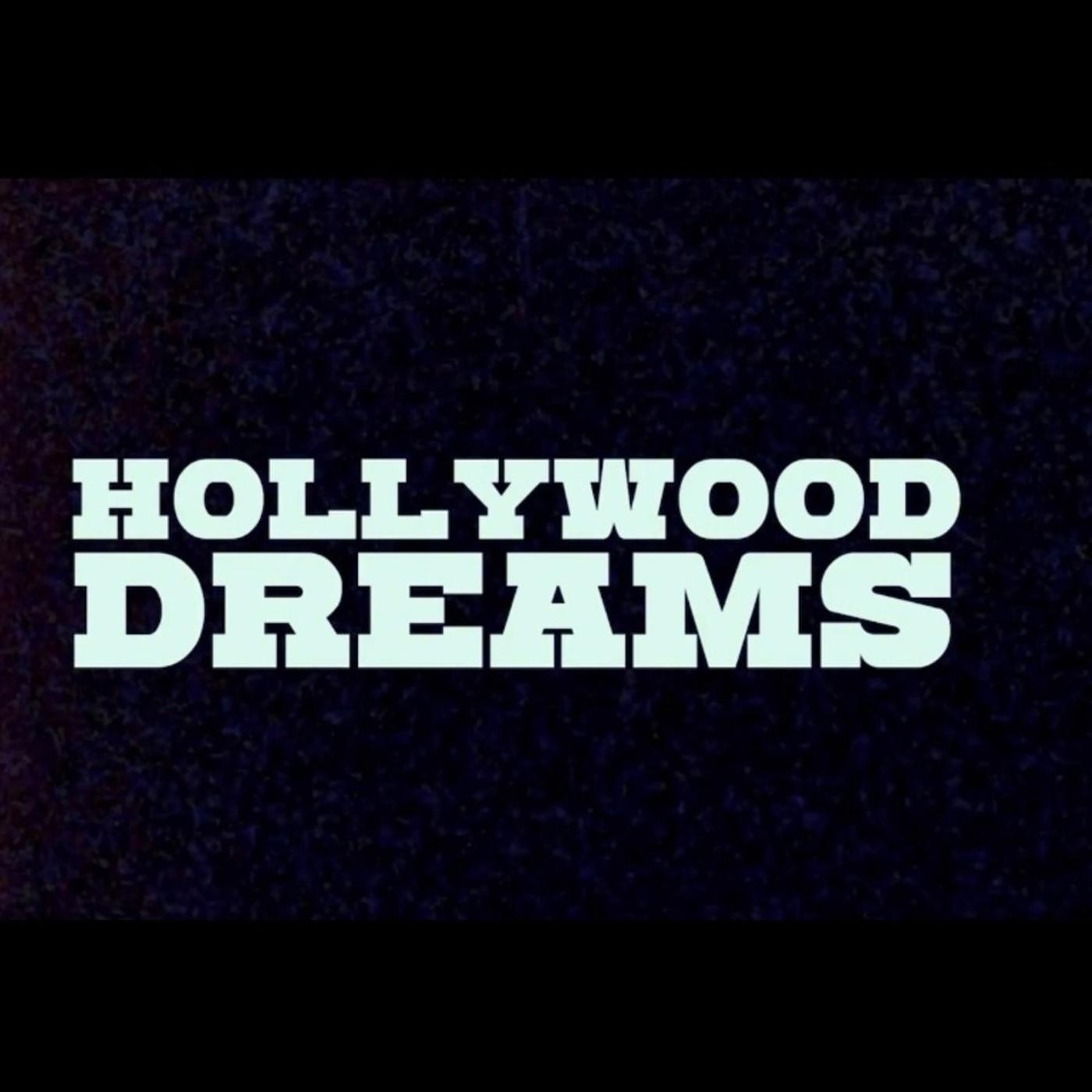 Постер альбома Hollywood Dreams