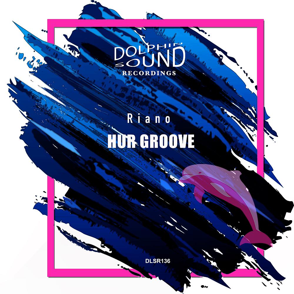 Постер альбома Hur Groove