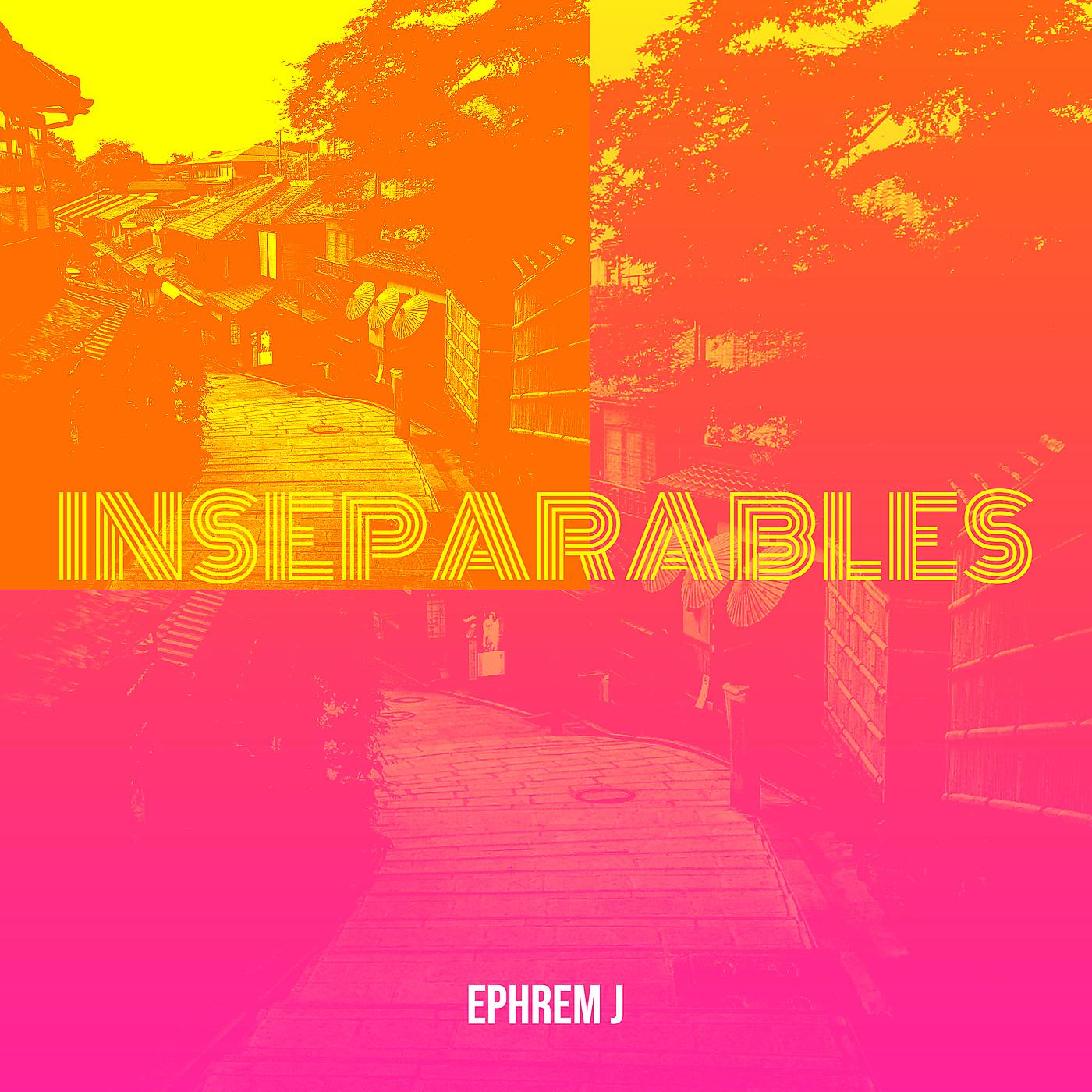 Постер альбома Inseparables