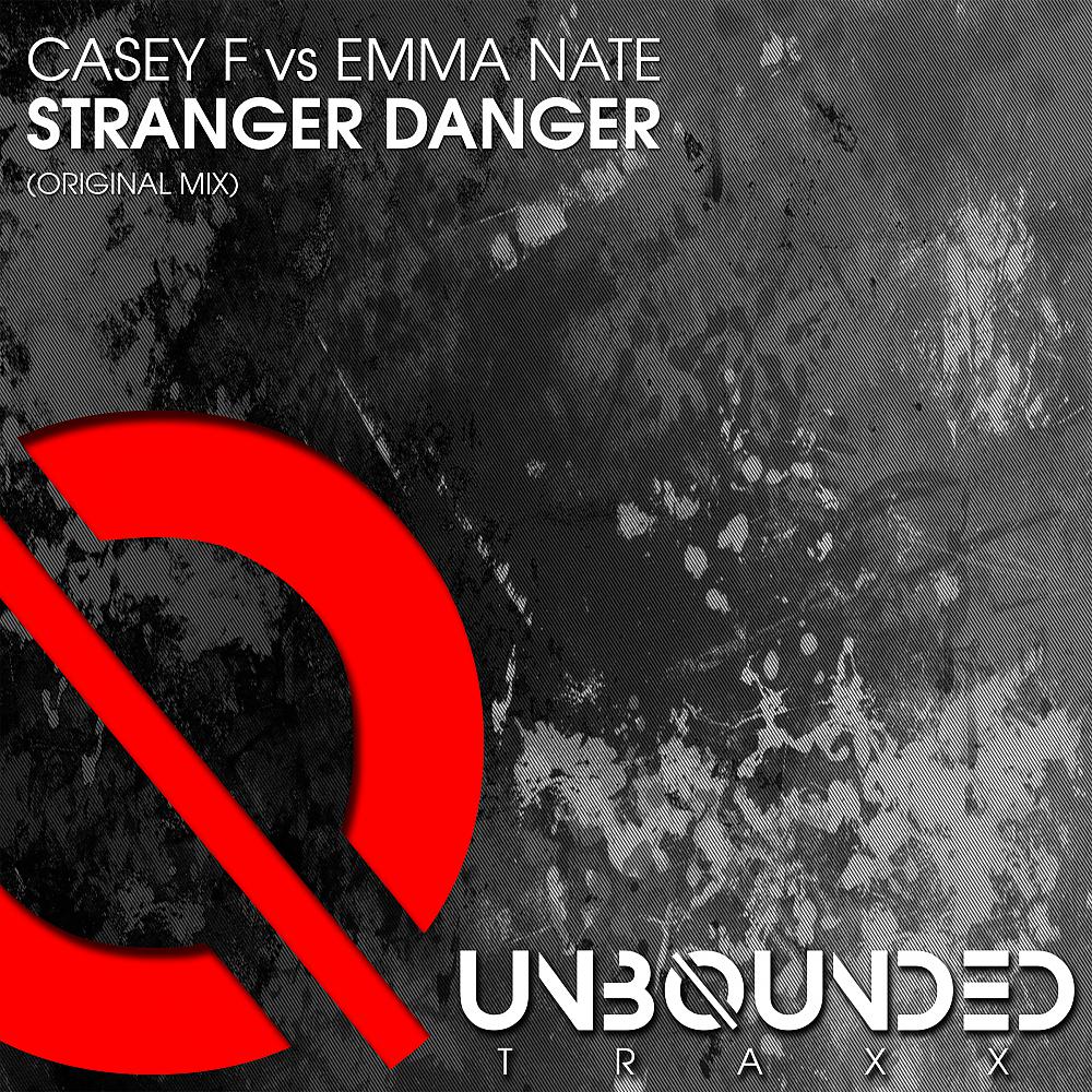 Постер альбома Stranger Danger