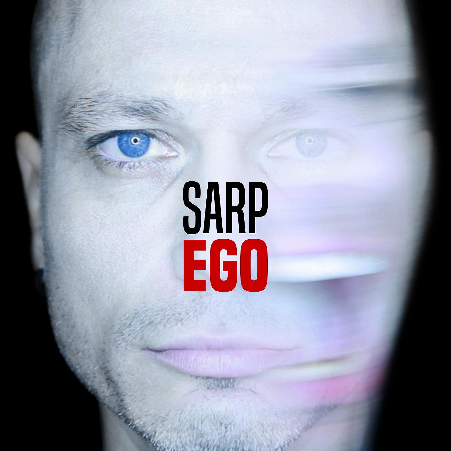 Постер альбома Ego