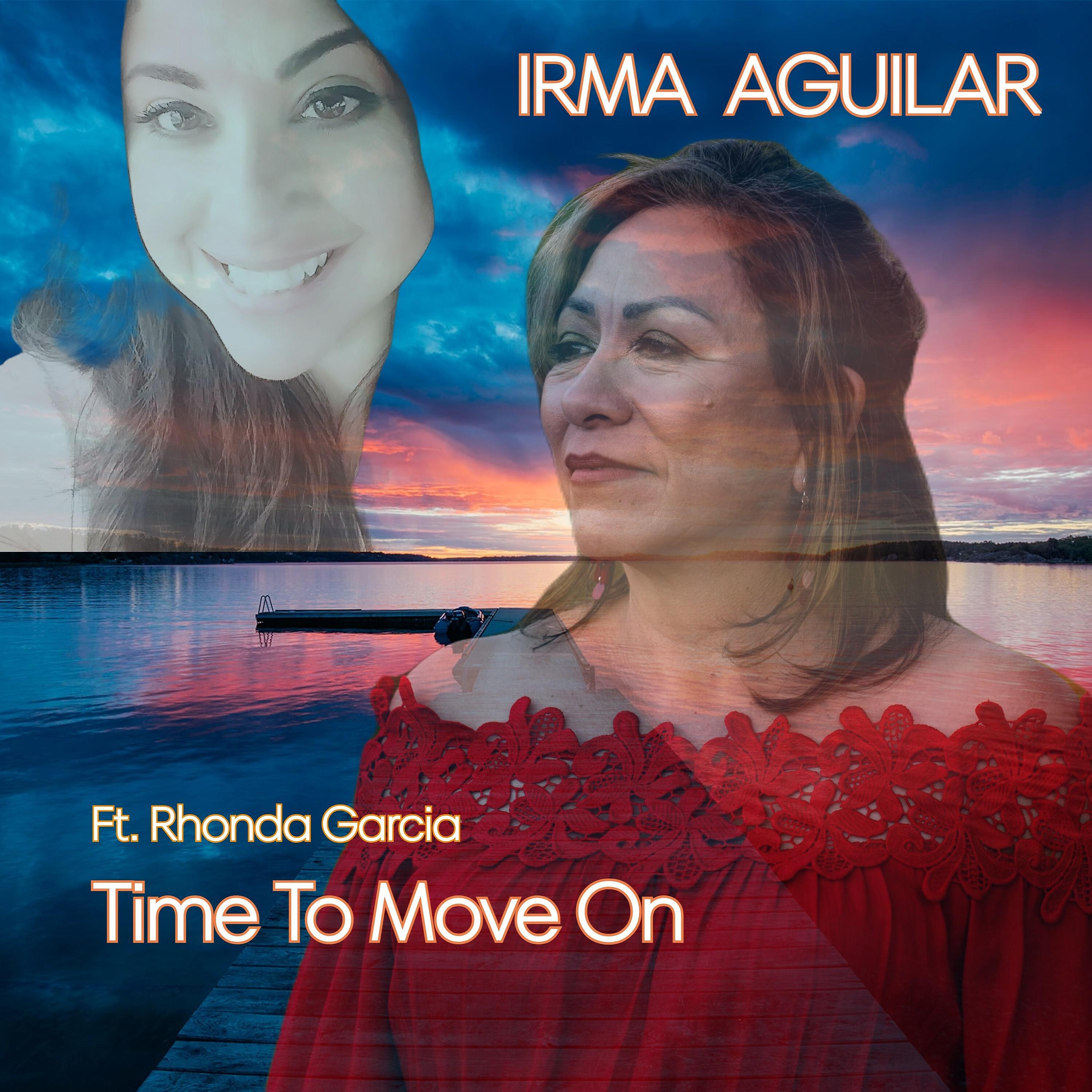 Постер альбома Time to Move on