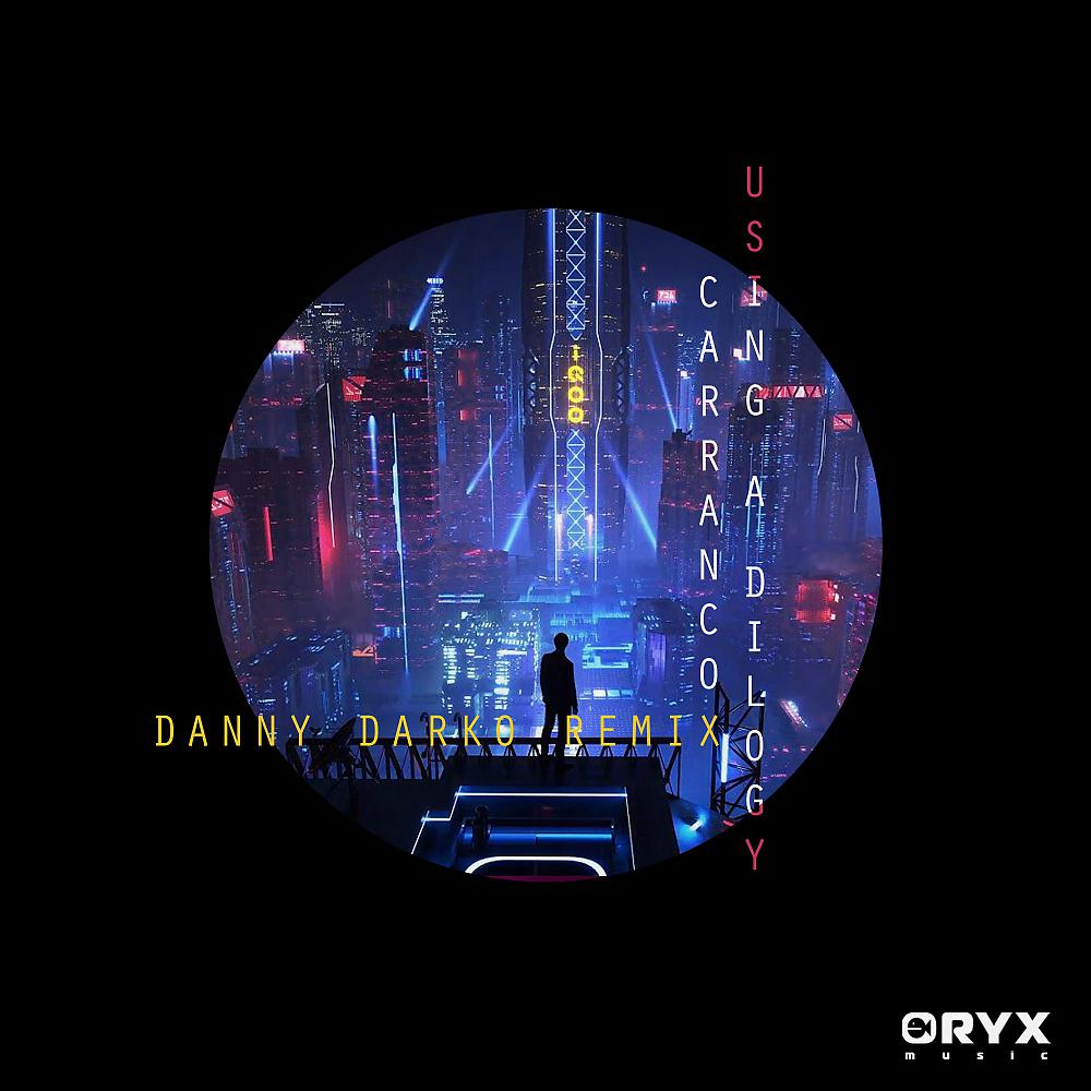 Постер альбома Using A Dilogy (Danny Darko Remix)