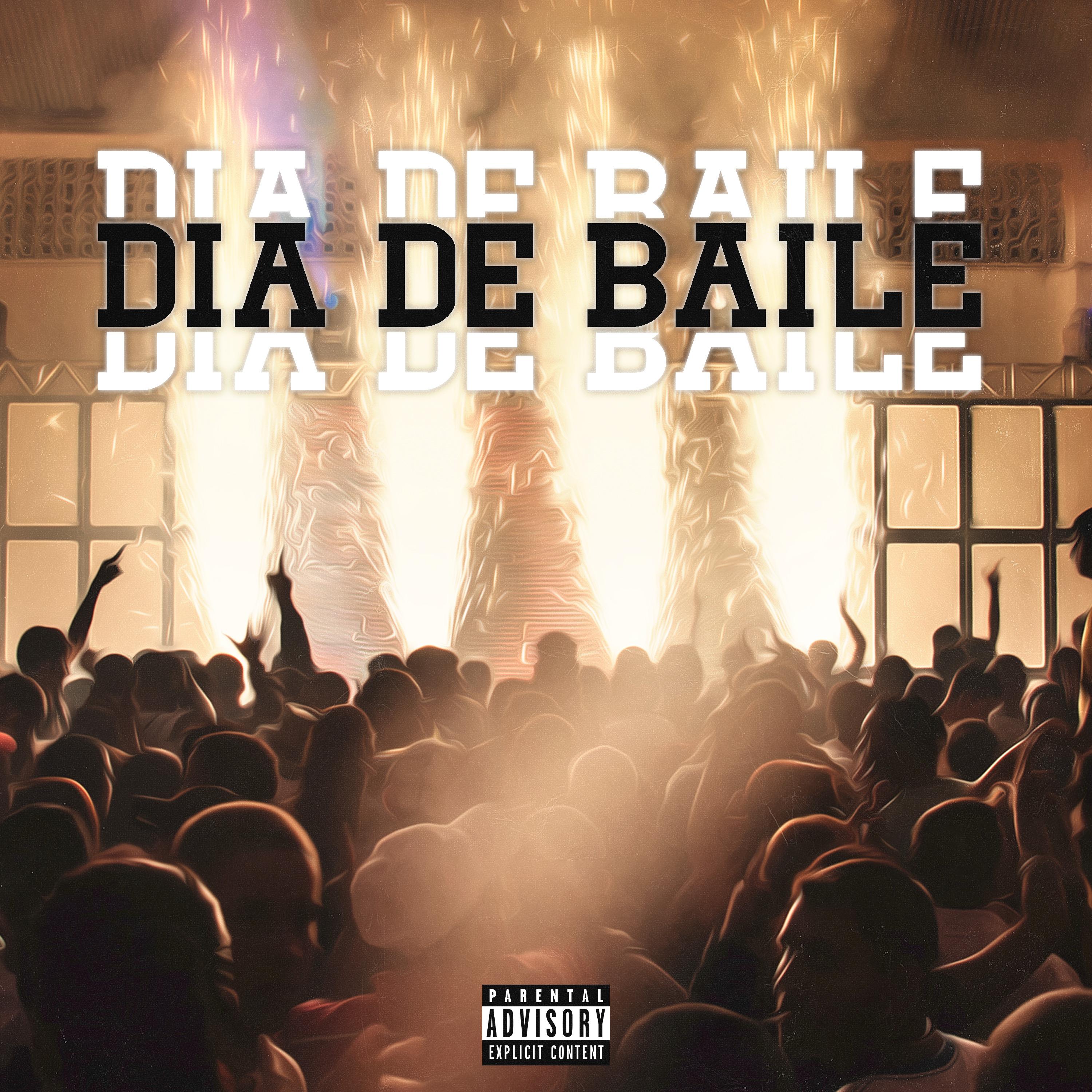 Постер альбома Dia de Baile