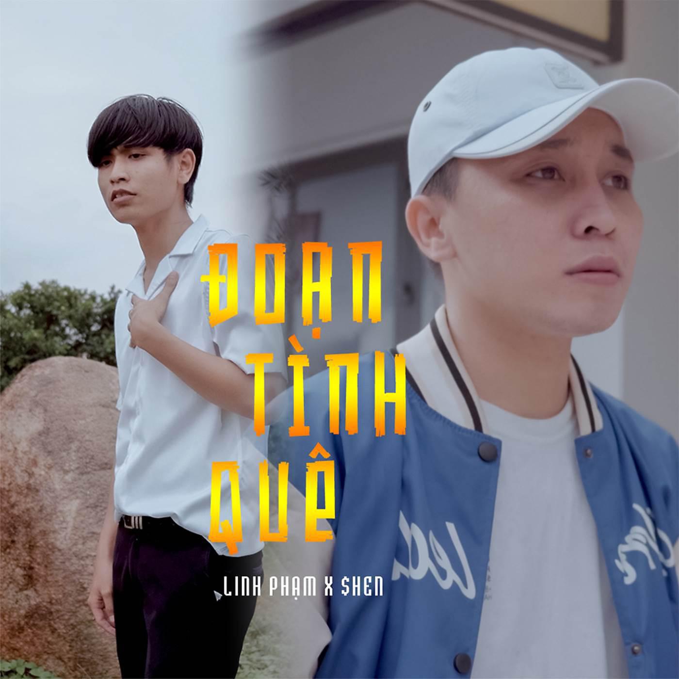 Постер альбома Đoạn Tình Quê (ChungQ x HHD Remix)