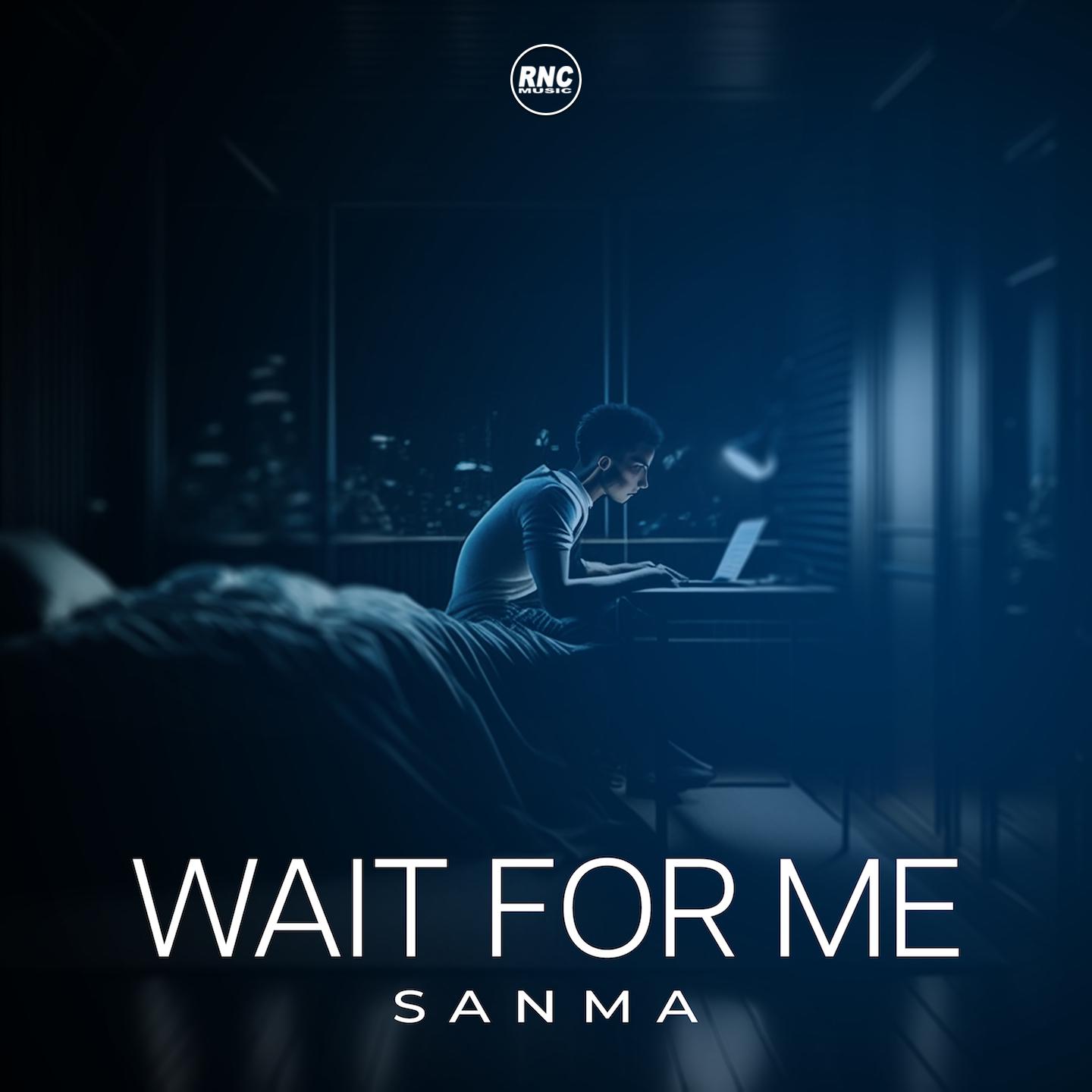 Постер альбома Wait For Me