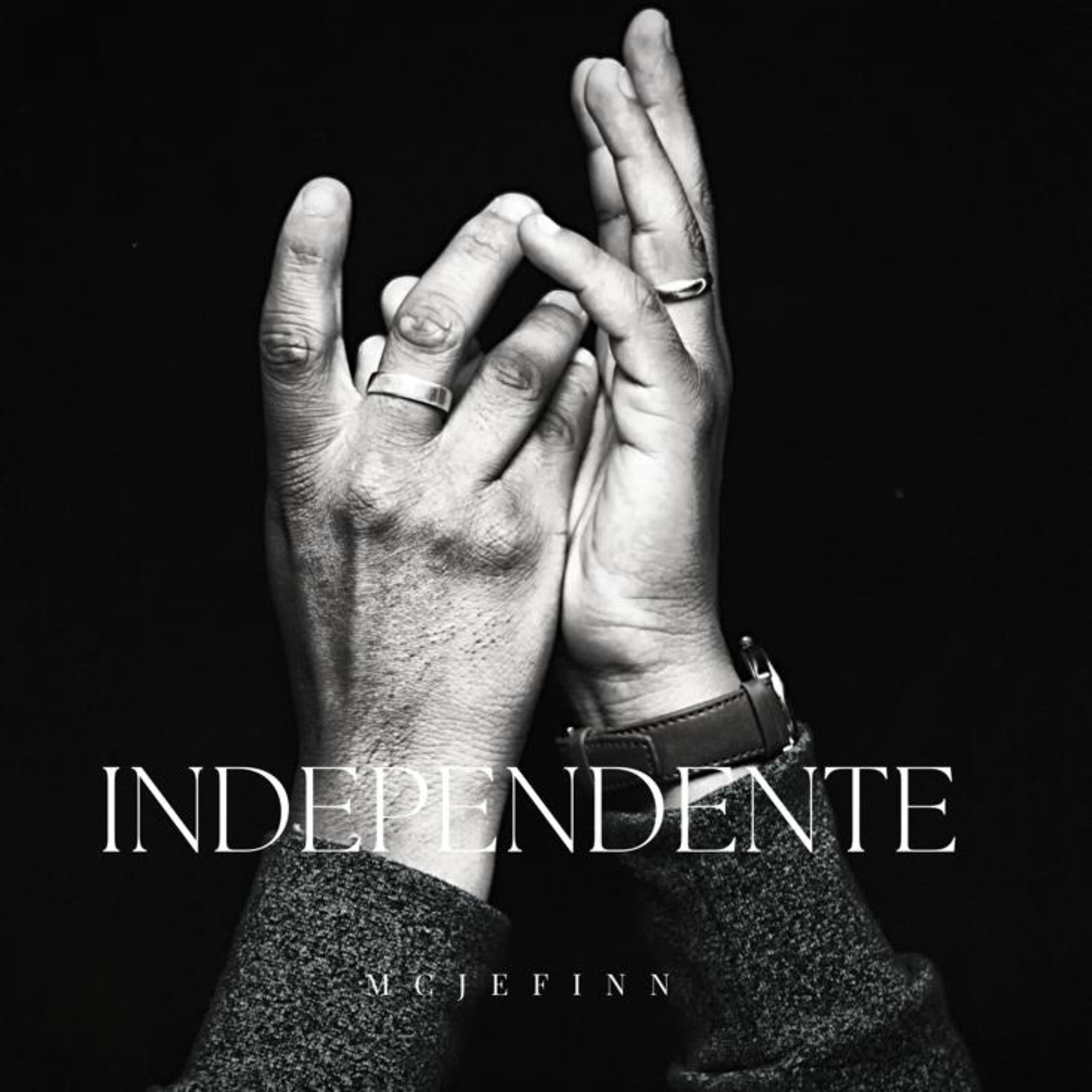 Постер альбома Independente