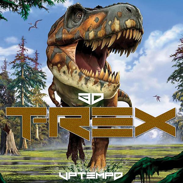 Постер альбома T-Rex