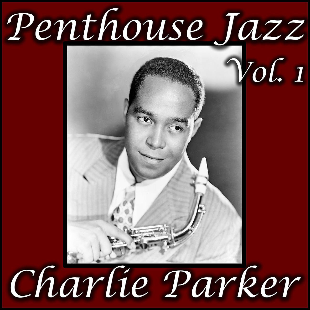 Постер альбома Penthouse Jazz, Vol. 1