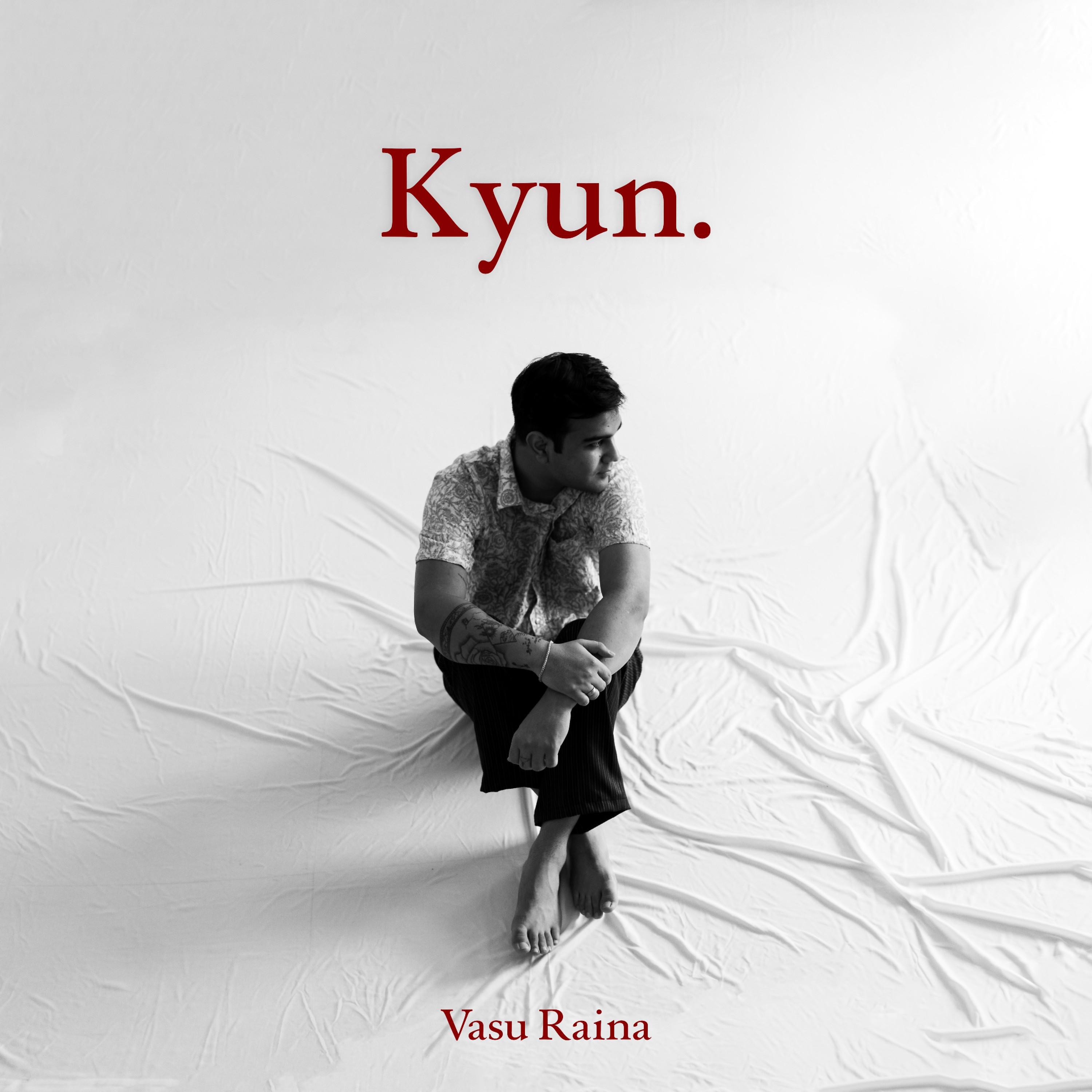 Постер альбома Kyun.