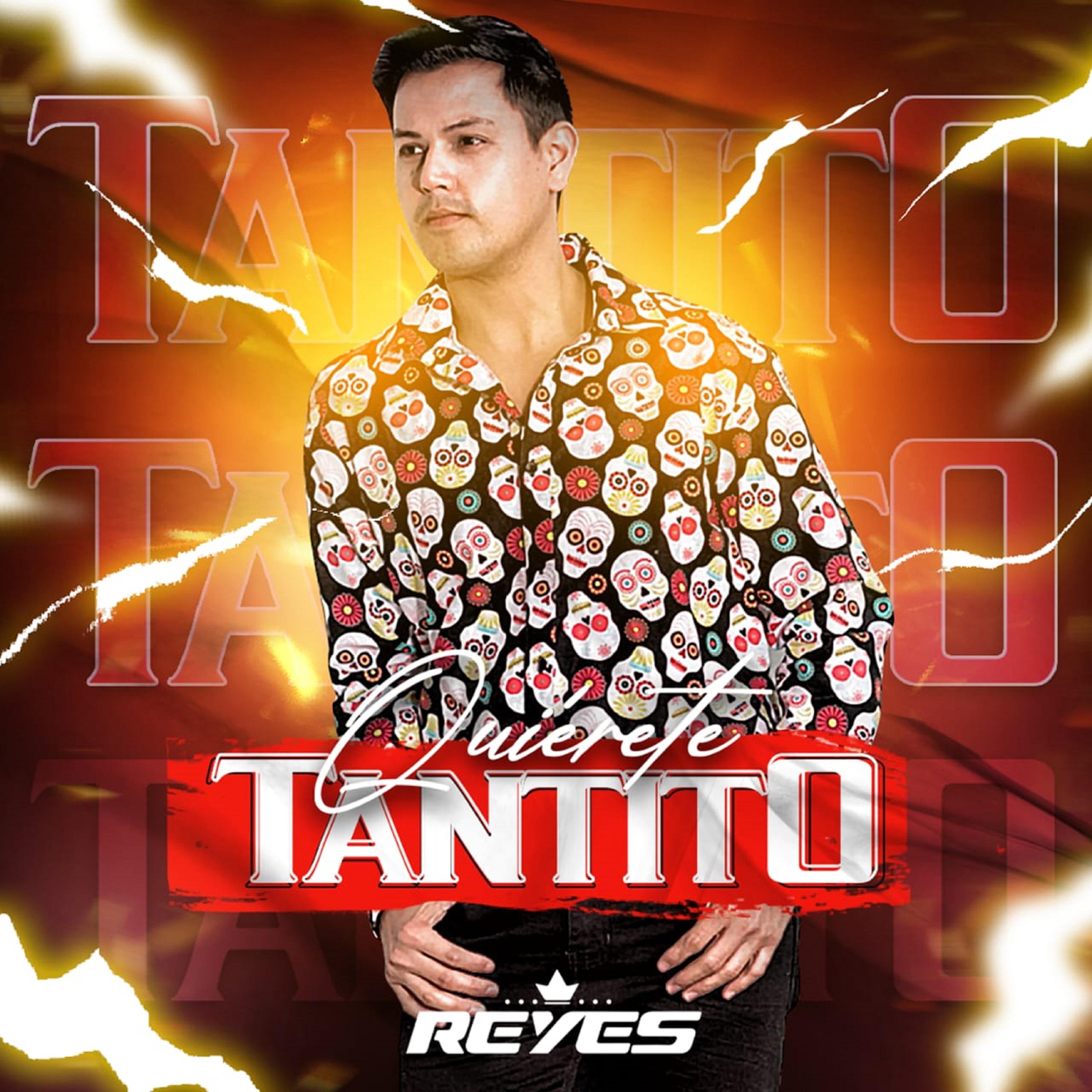 Постер альбома Quiérete Tantito
