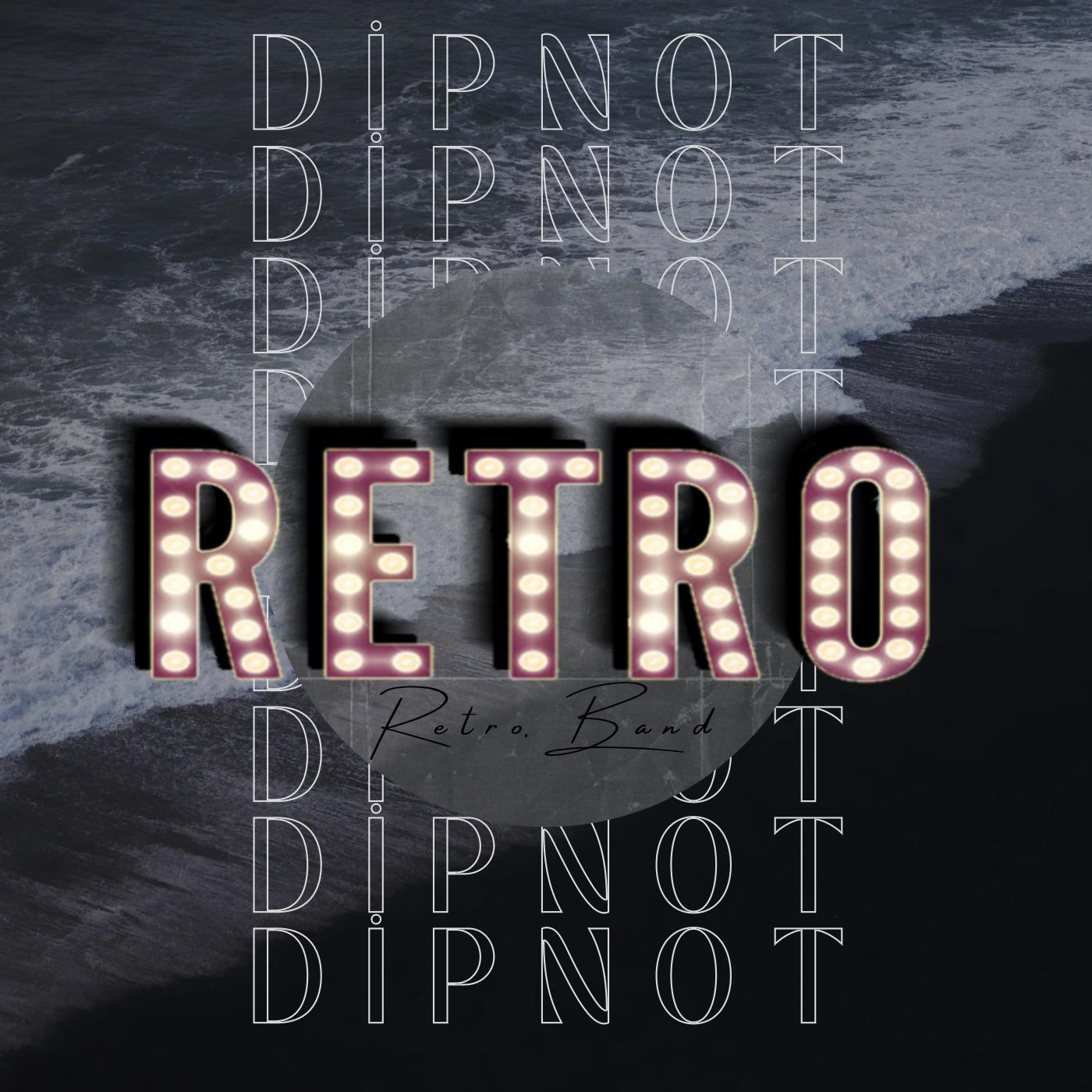 Постер альбома Dipnot