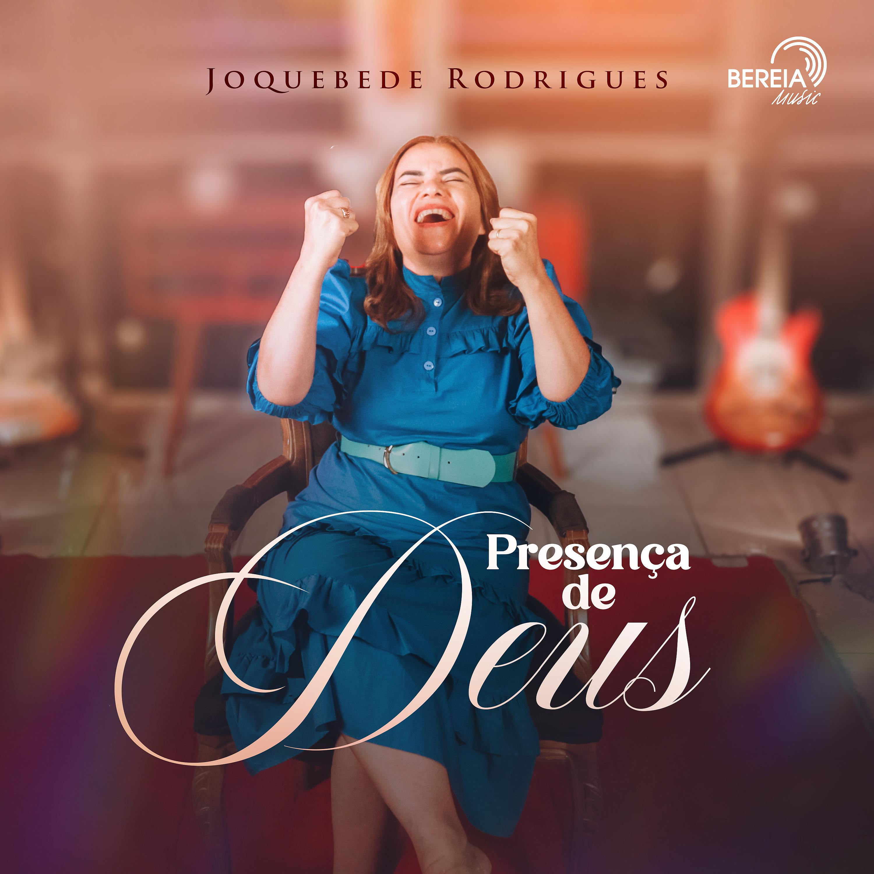 Постер альбома Presença de Deus