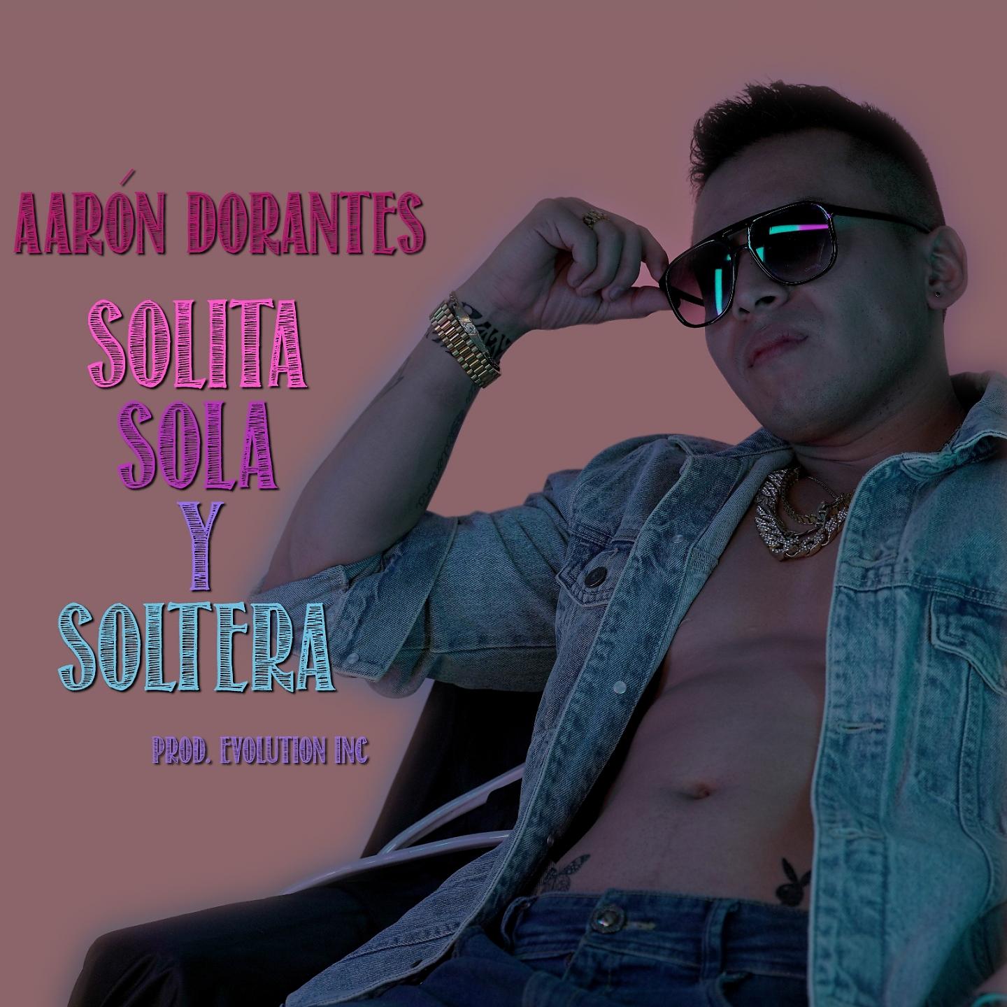 Постер альбома Solita, Sola y Soltera