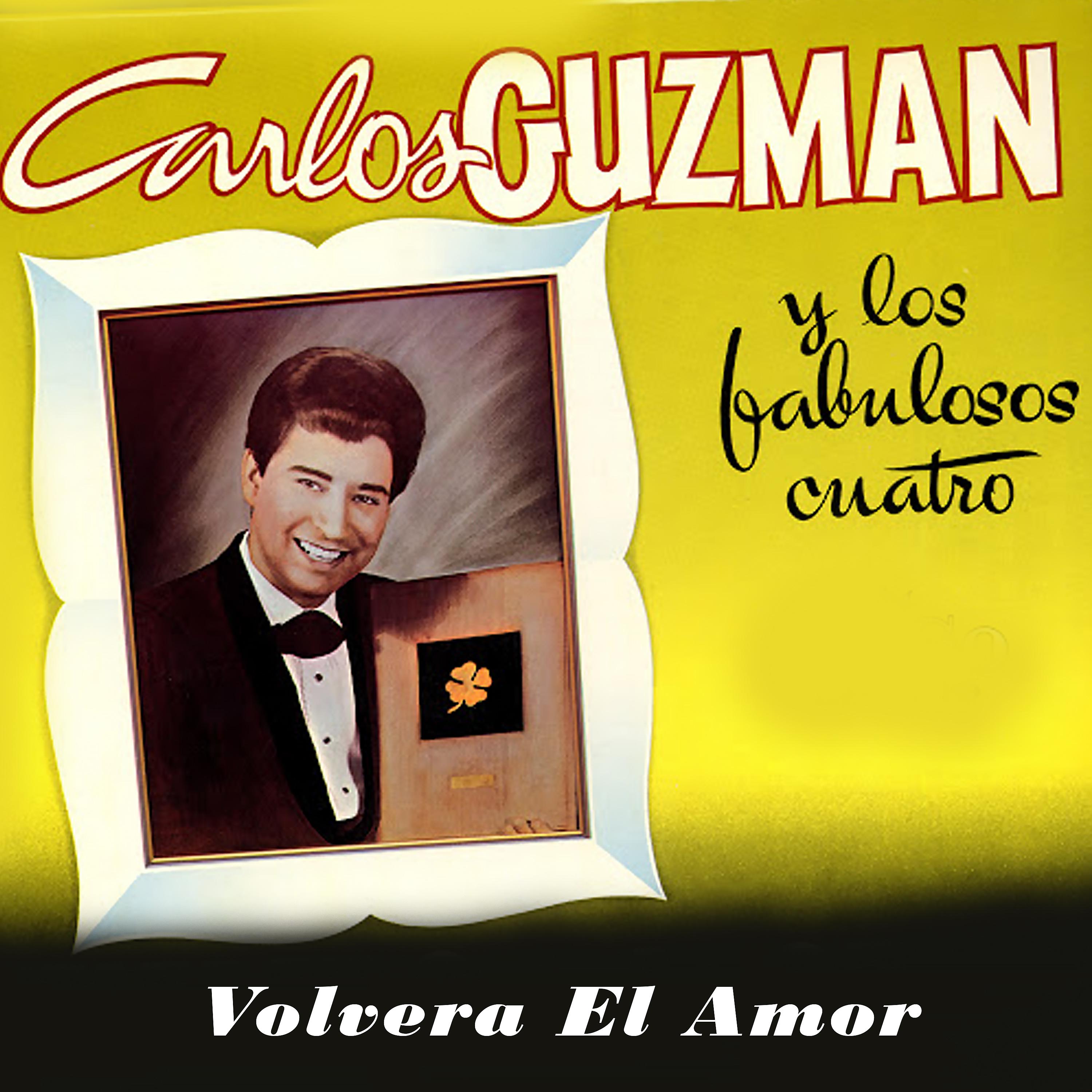 Постер альбома Volvera el Amor