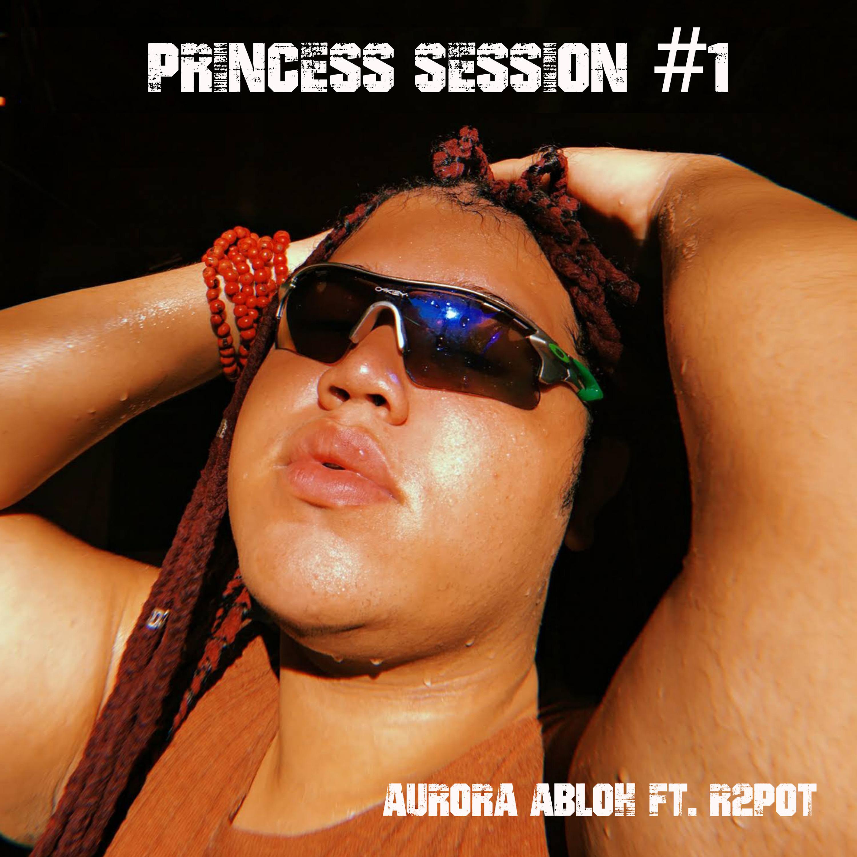 Постер альбома Princess Session, #1
