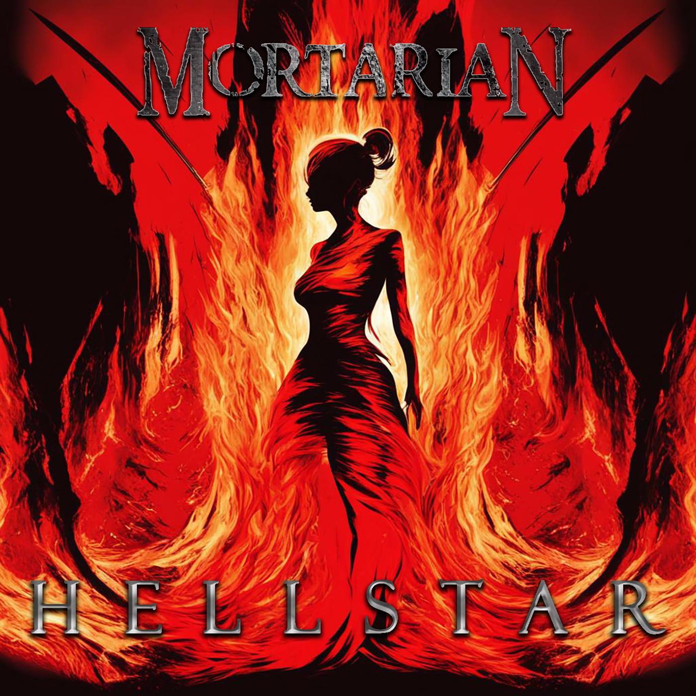 Постер альбома Hellstar