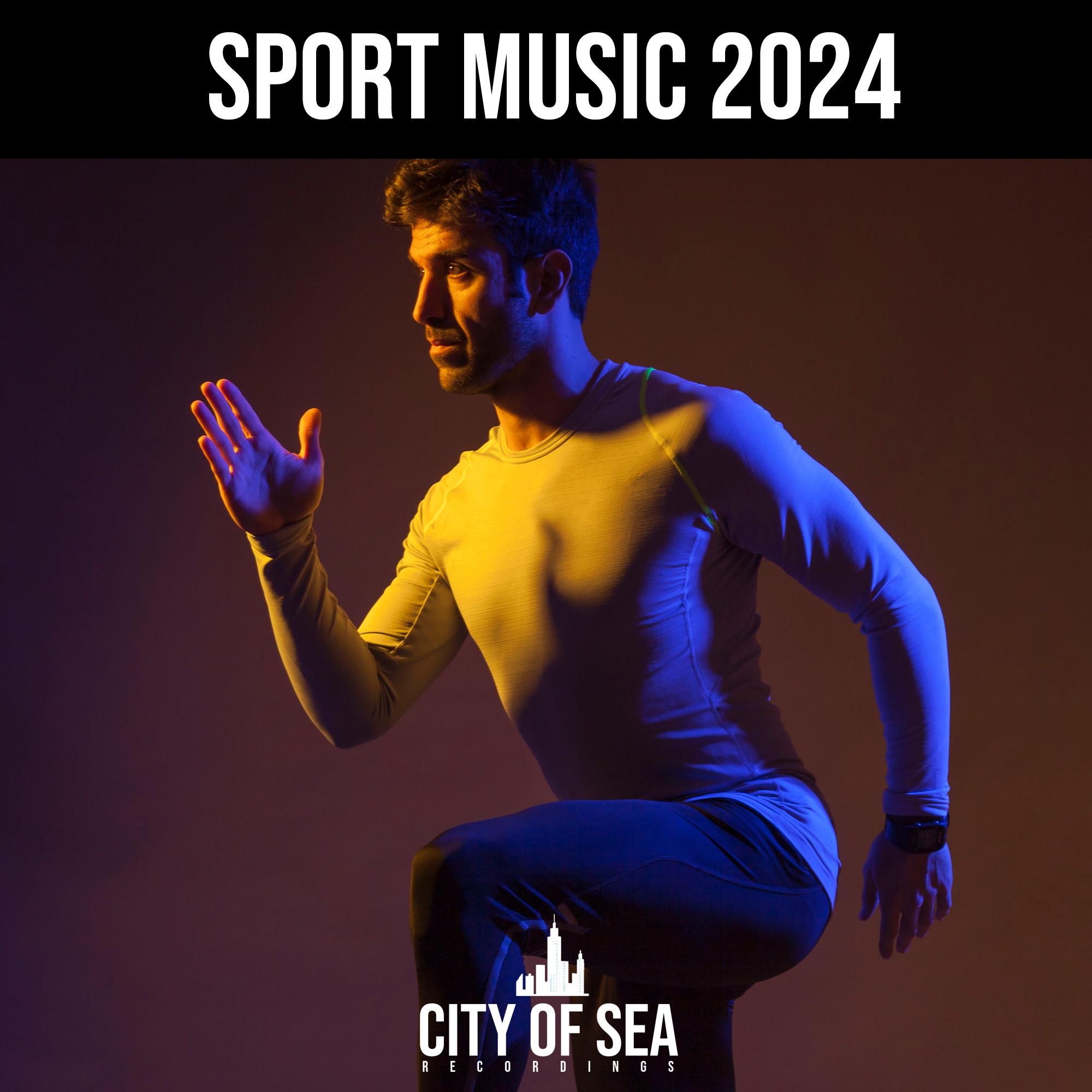 Постер альбома Sport Music 2024