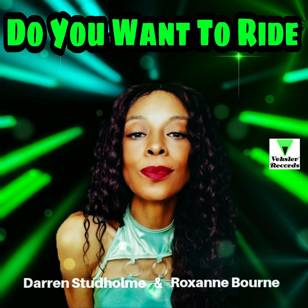 Постер альбома Do You Want To Ride