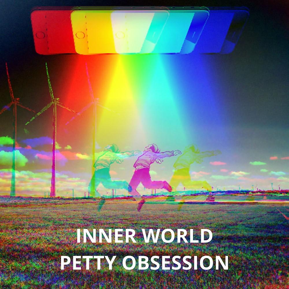 Постер альбома Petty Obsession