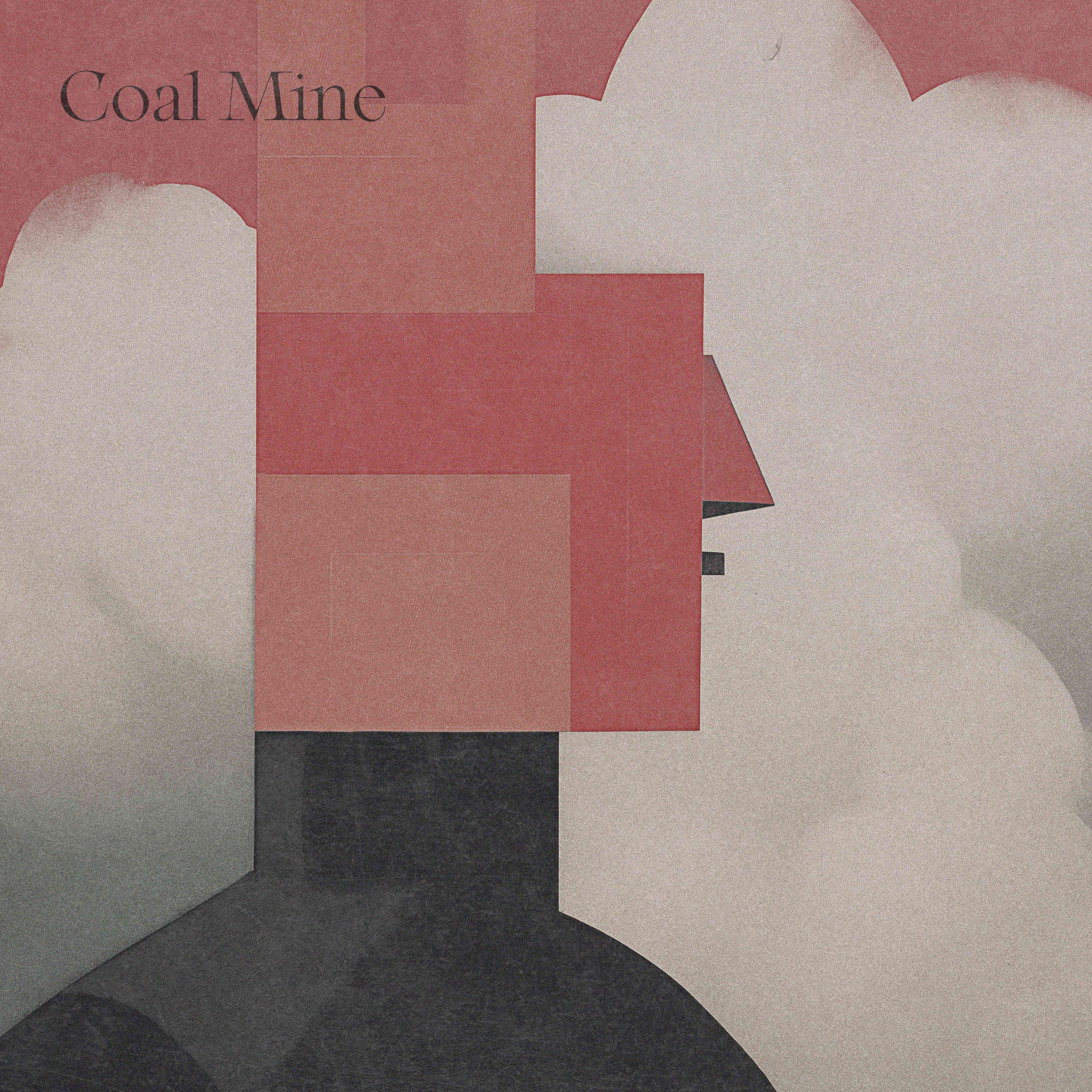 Постер альбома Coal Mine