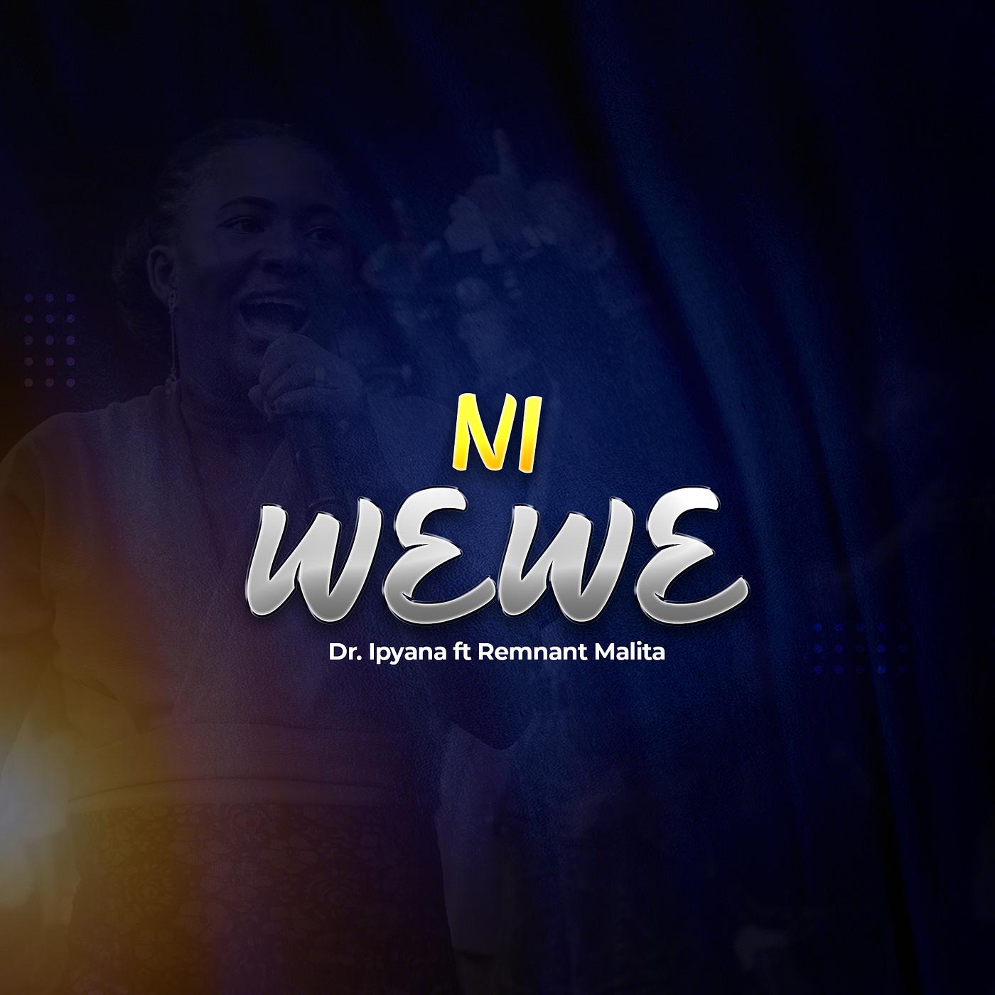Постер альбома Ni Wewe (Live)