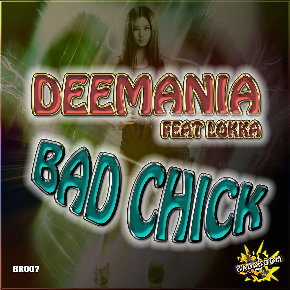 Постер альбома Bad Chick