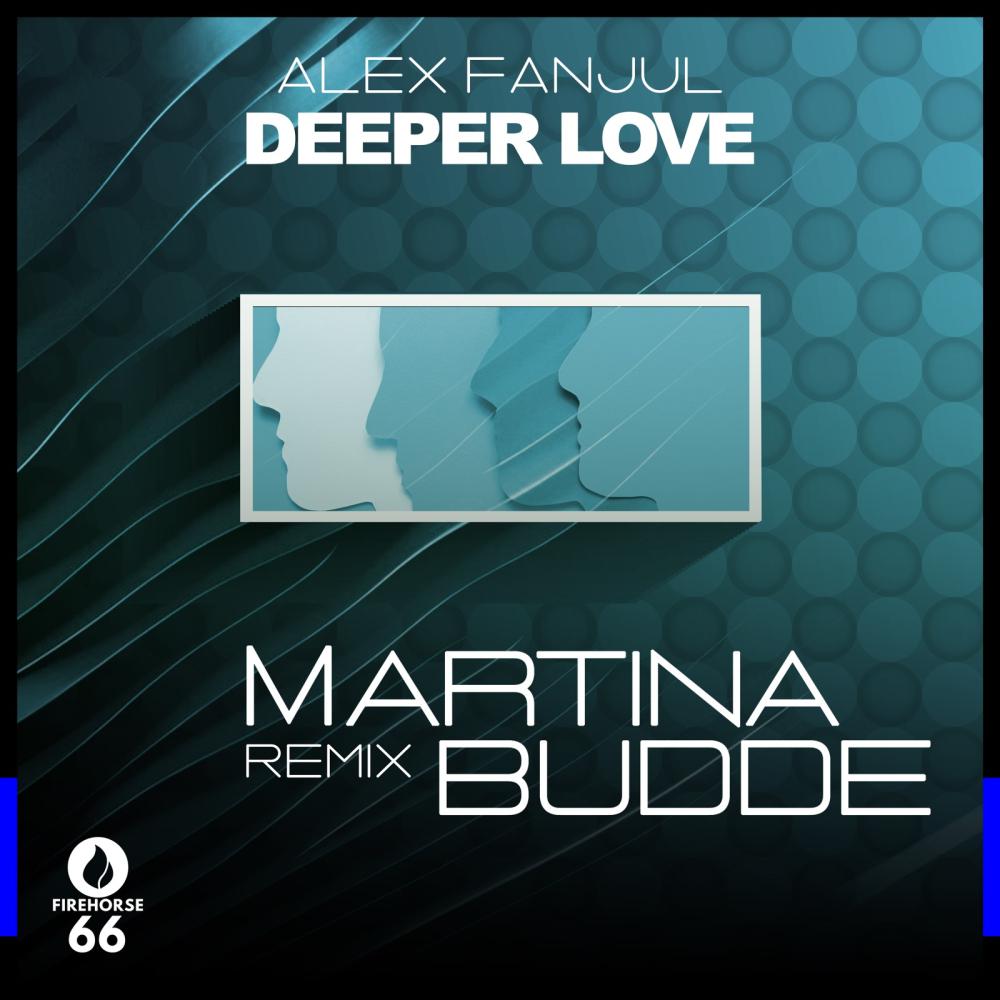 Постер альбома Deeper Love