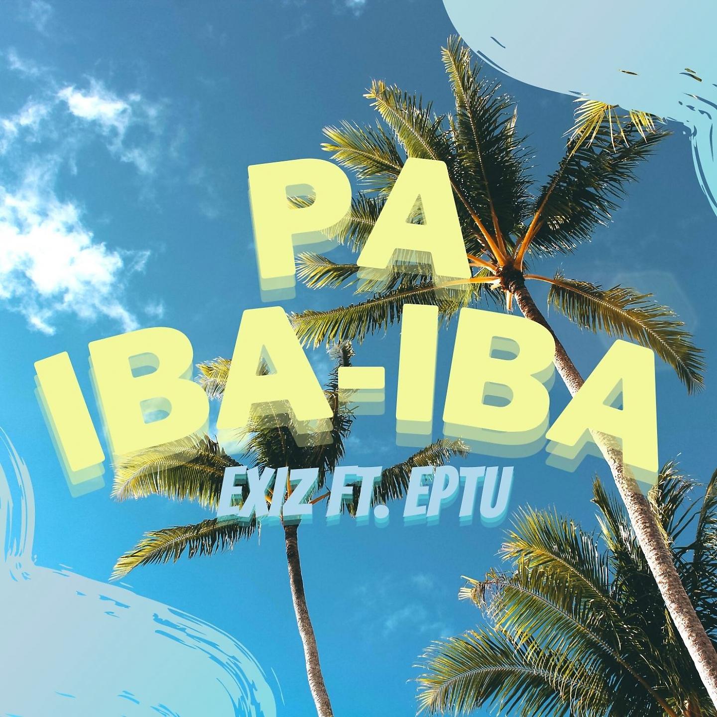 Постер альбома Paiba-Iba